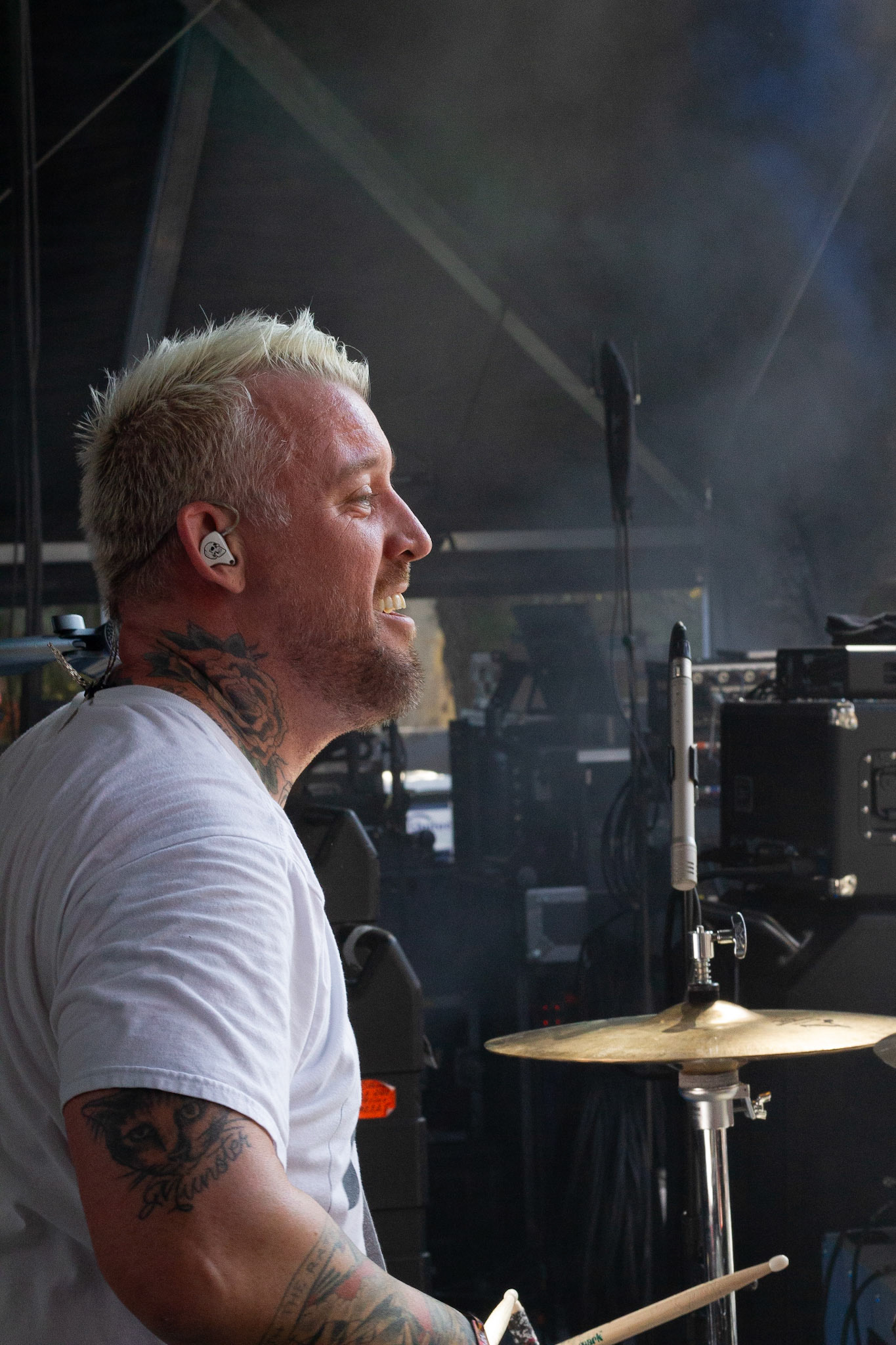 LOWLIVES - Coors Light Stage