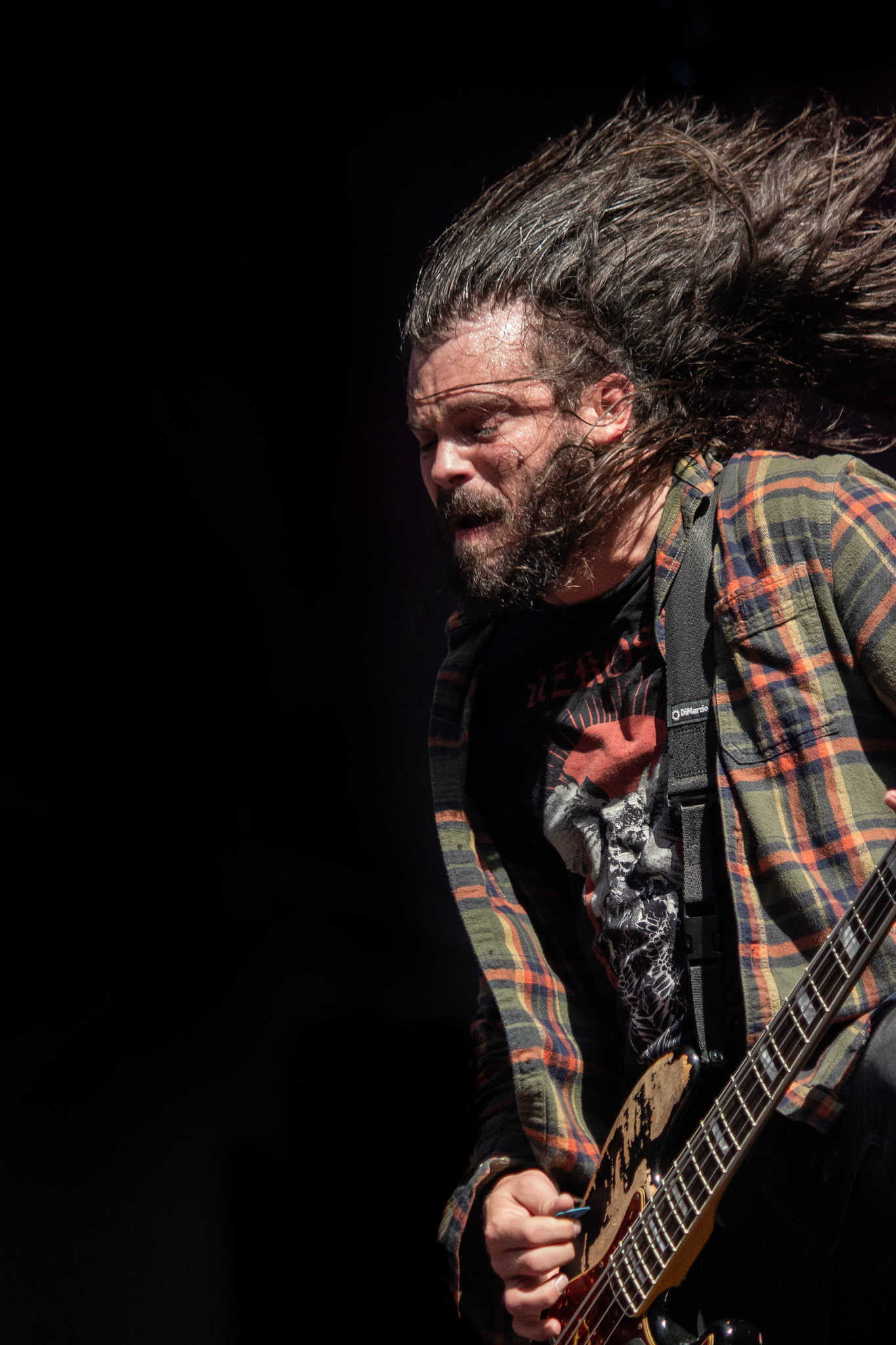 LOWLIVES - Coors Light Stage