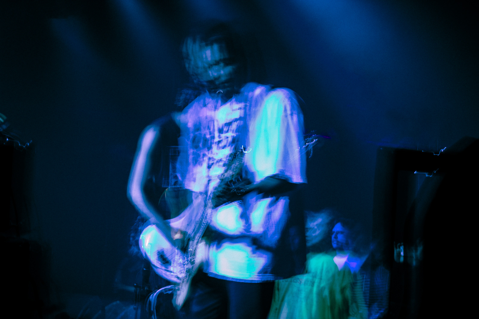 Cold Gawd at 1720 - May 2024