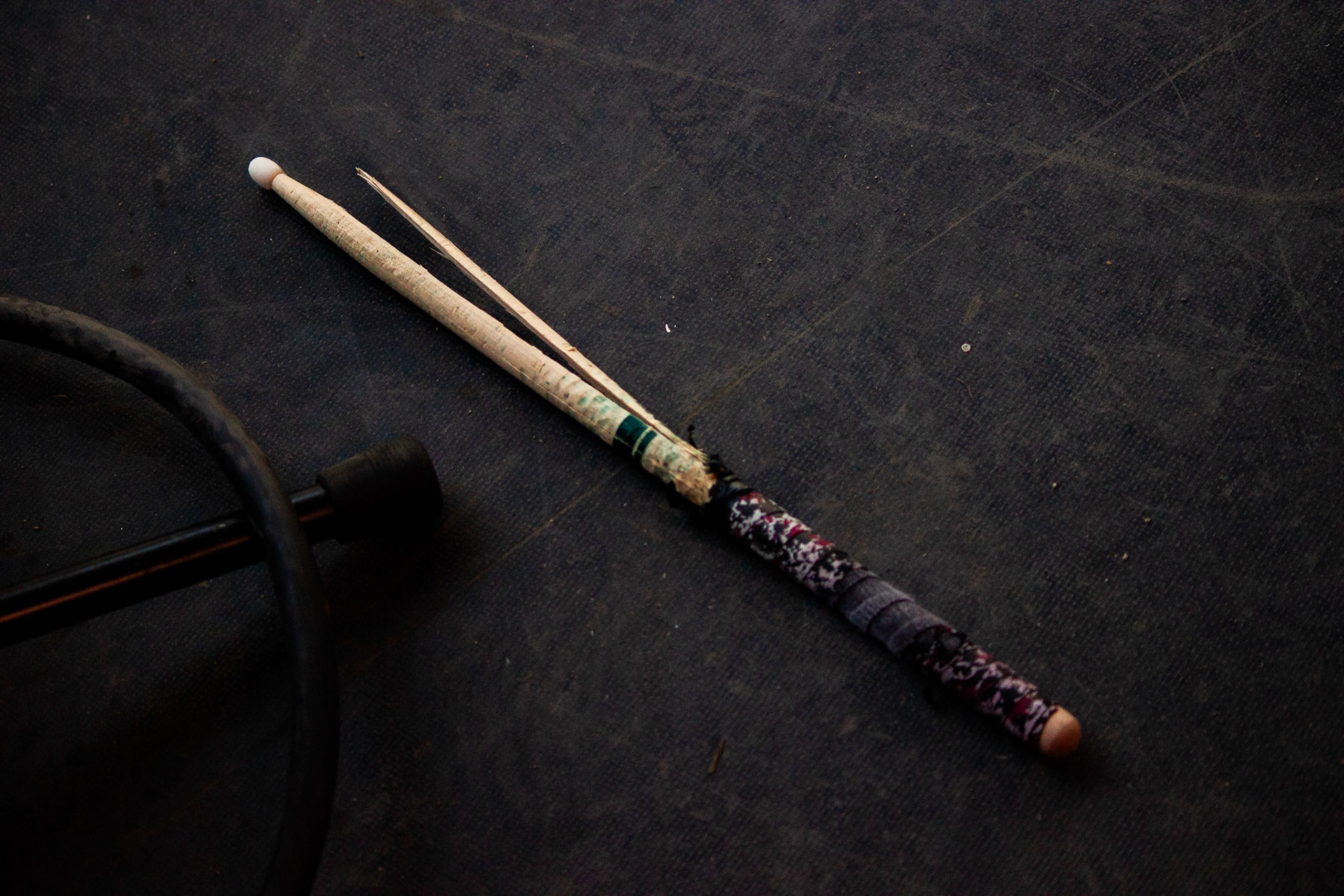 LOWLIVES - Coors Light Stage