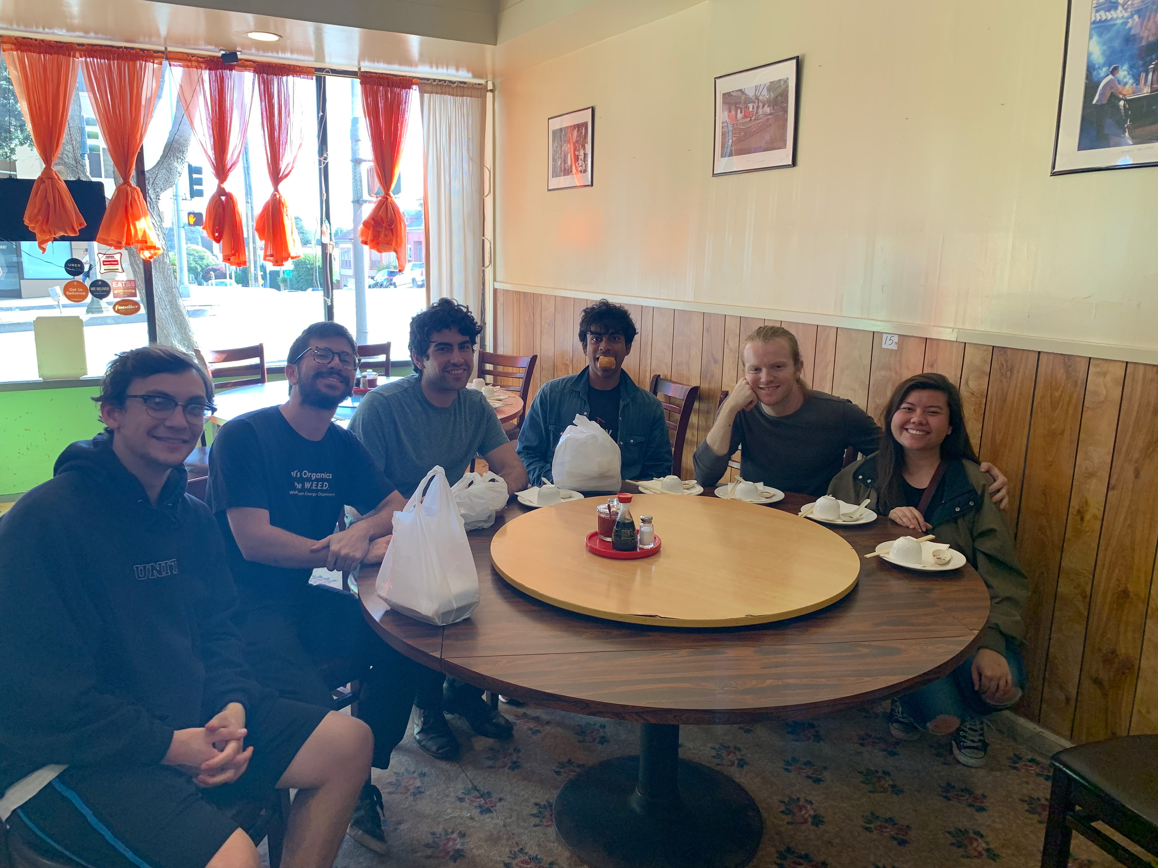 The Swells 2019