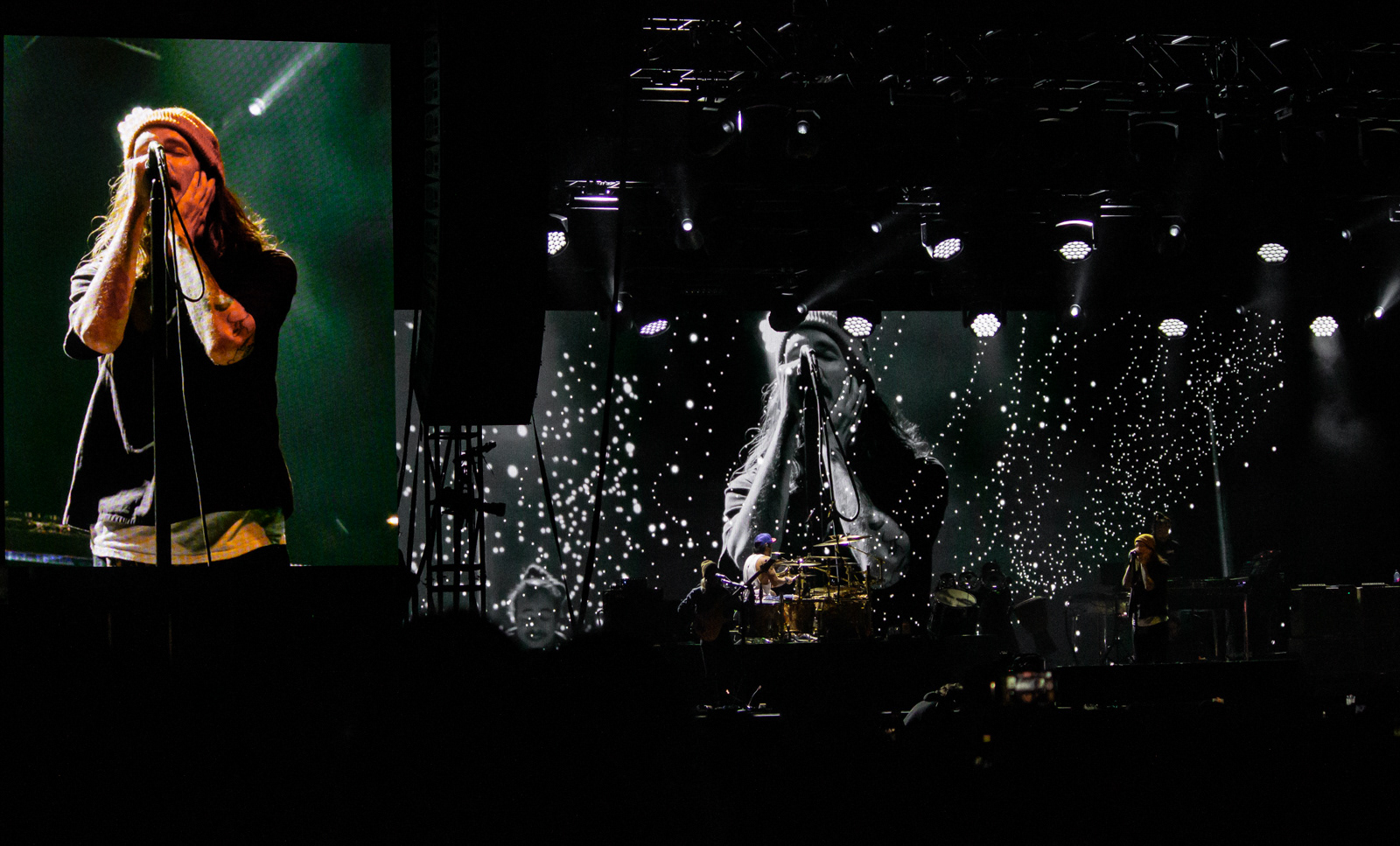 Incubus at BeachLife Fest - May 2024 