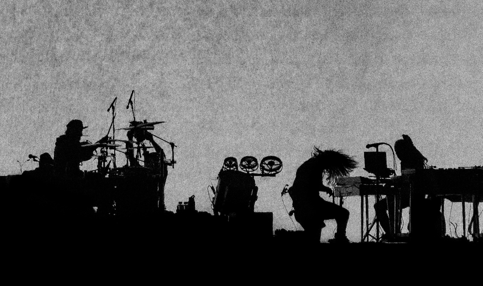 Incubus at BeachLife Fest - May 2024 