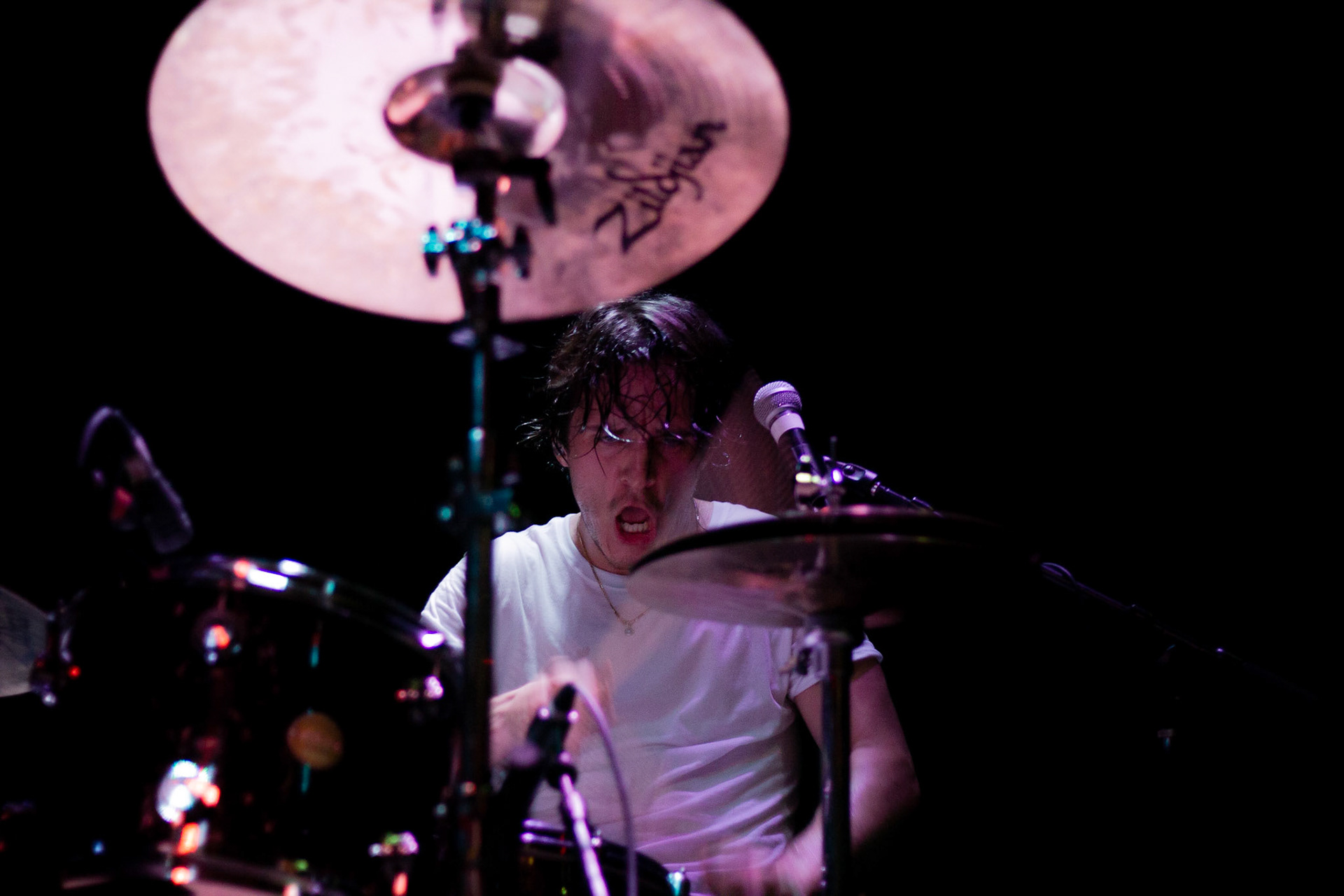 Matteo at The Wayfarer, Costa Mesa