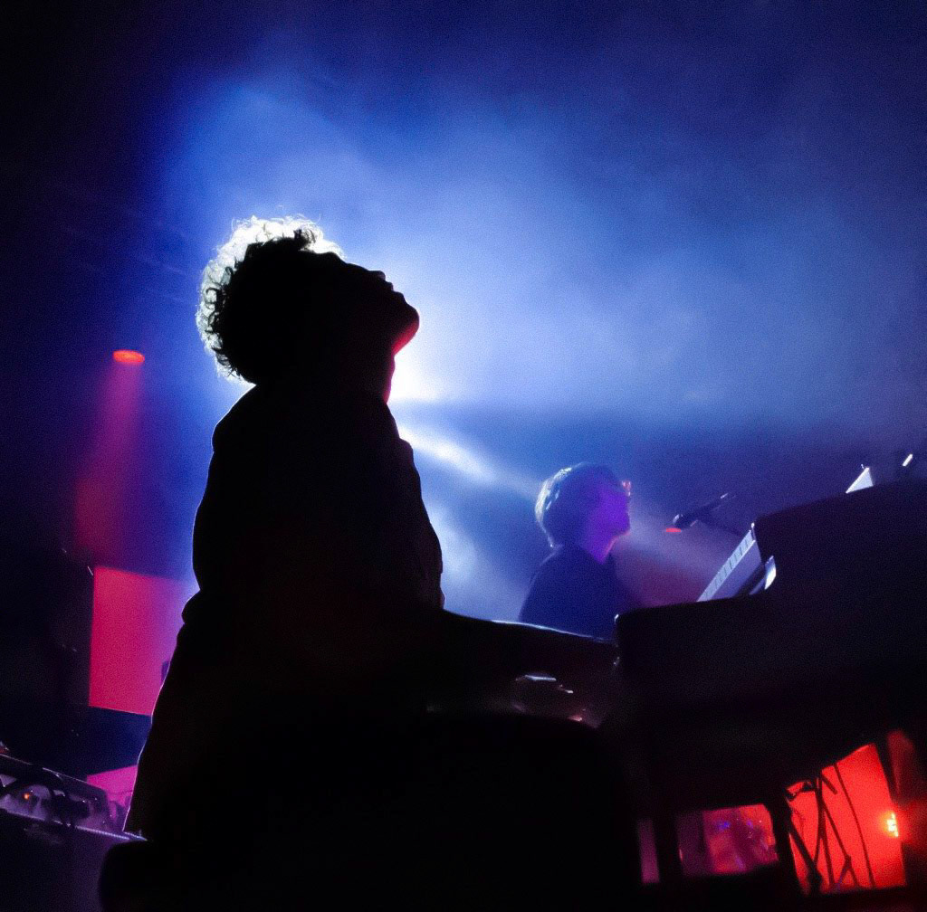 Locus Pocus at Cornerstone Berkeley - July 2018