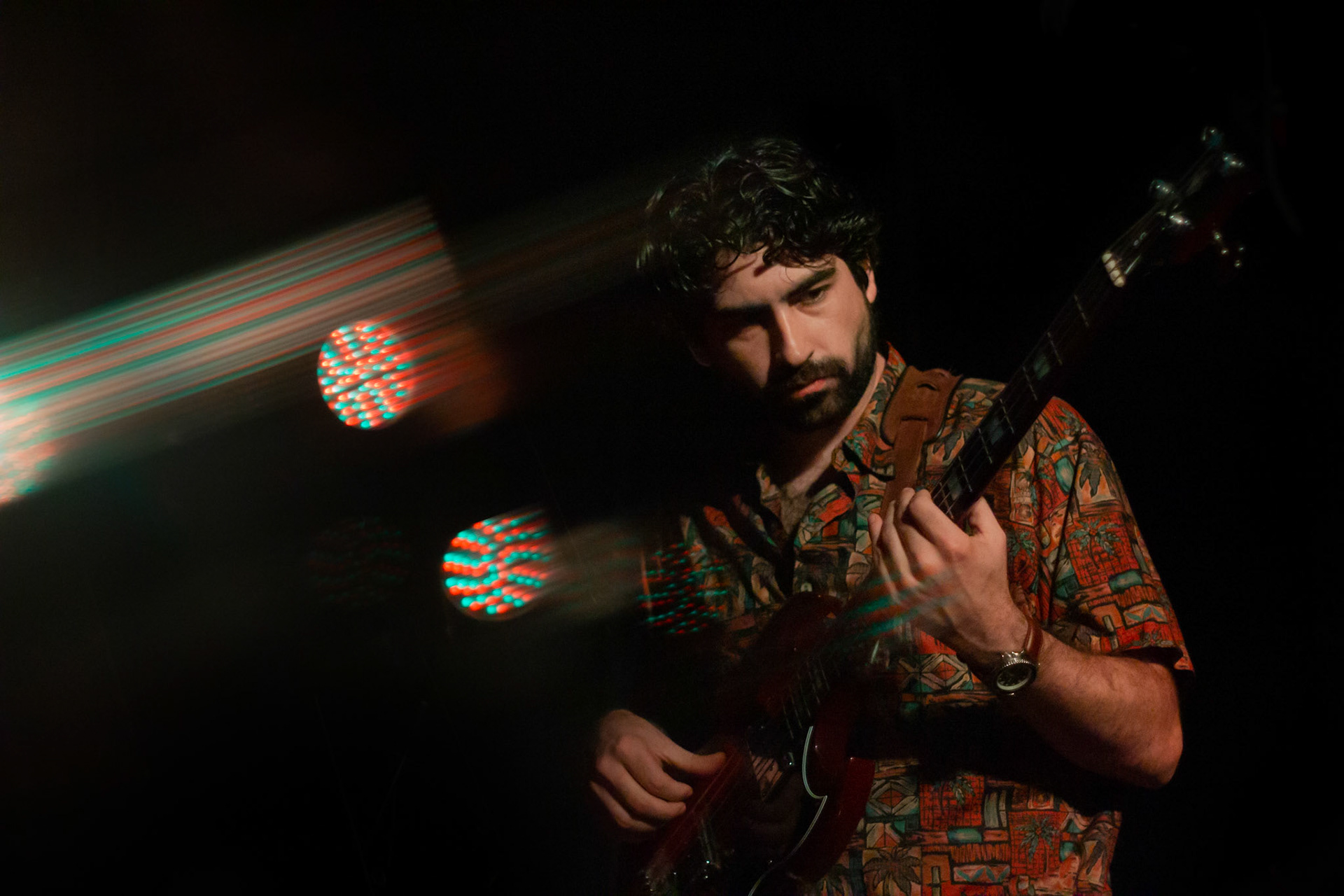 Swells at The Smell - April 2022