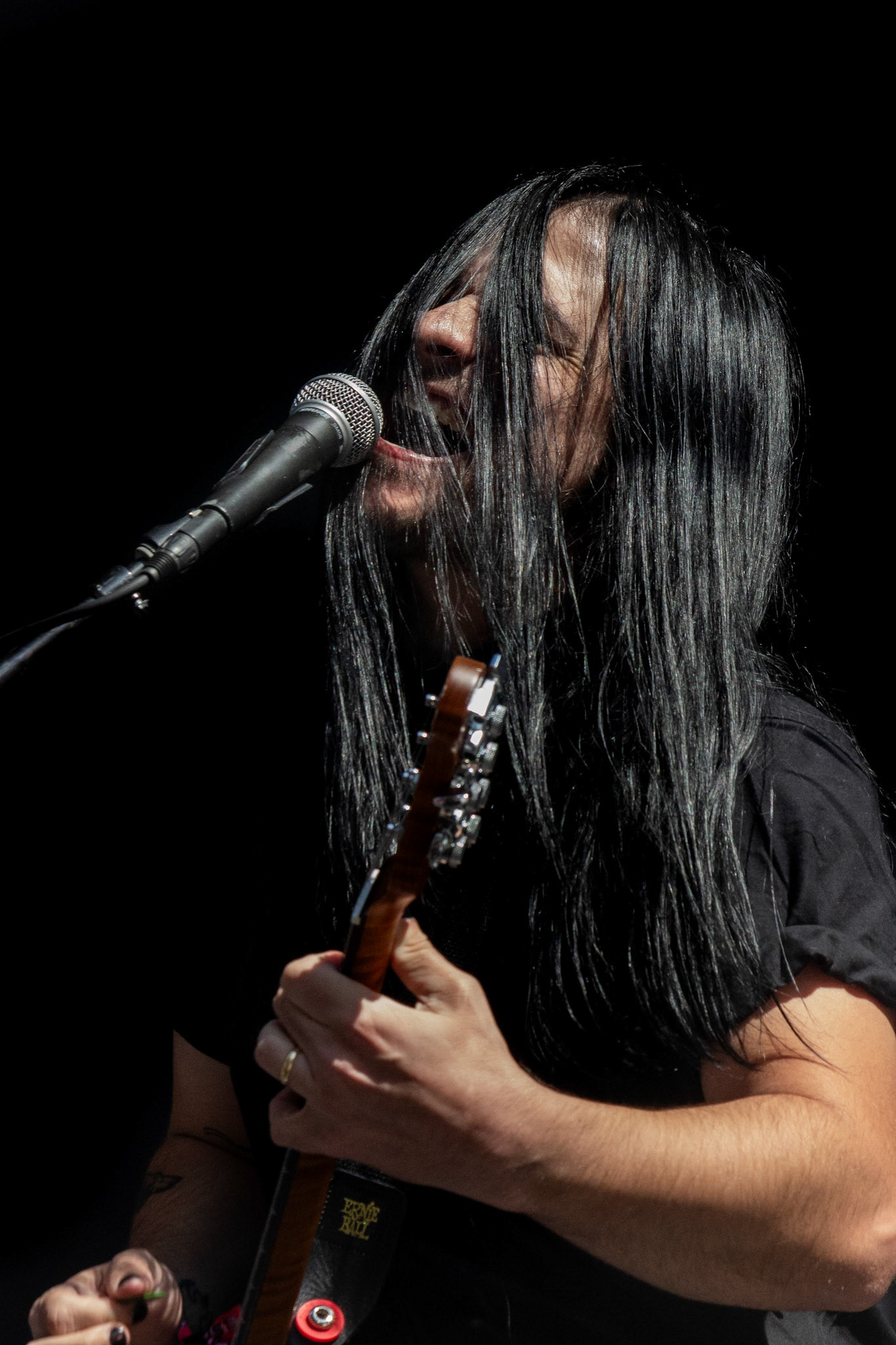 LOWLIVES - Coors Light Stage