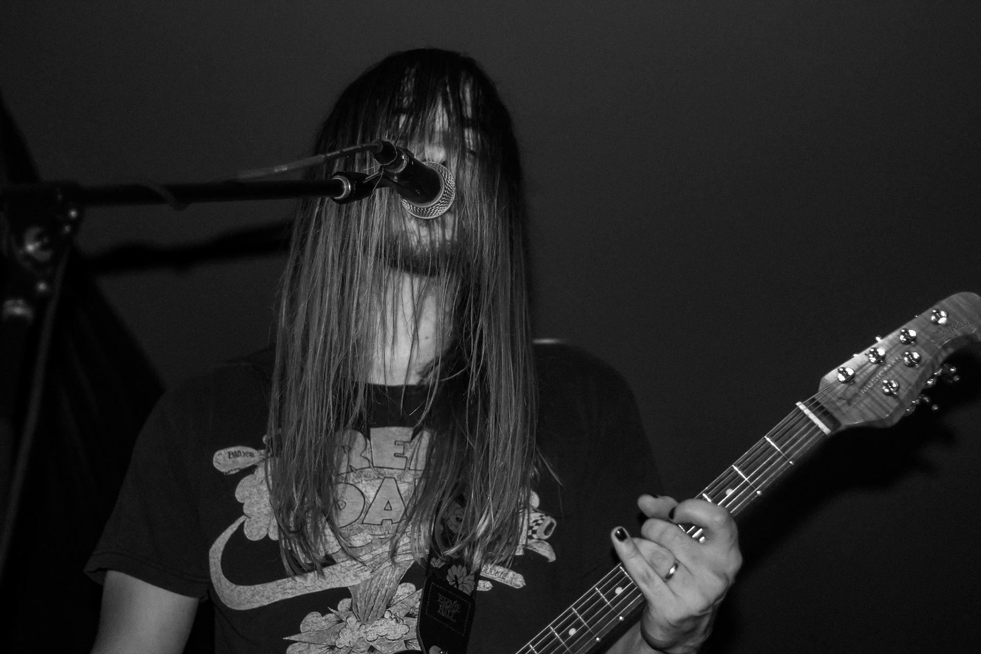 Jaxon at The Wayfarer, Costa Mesa