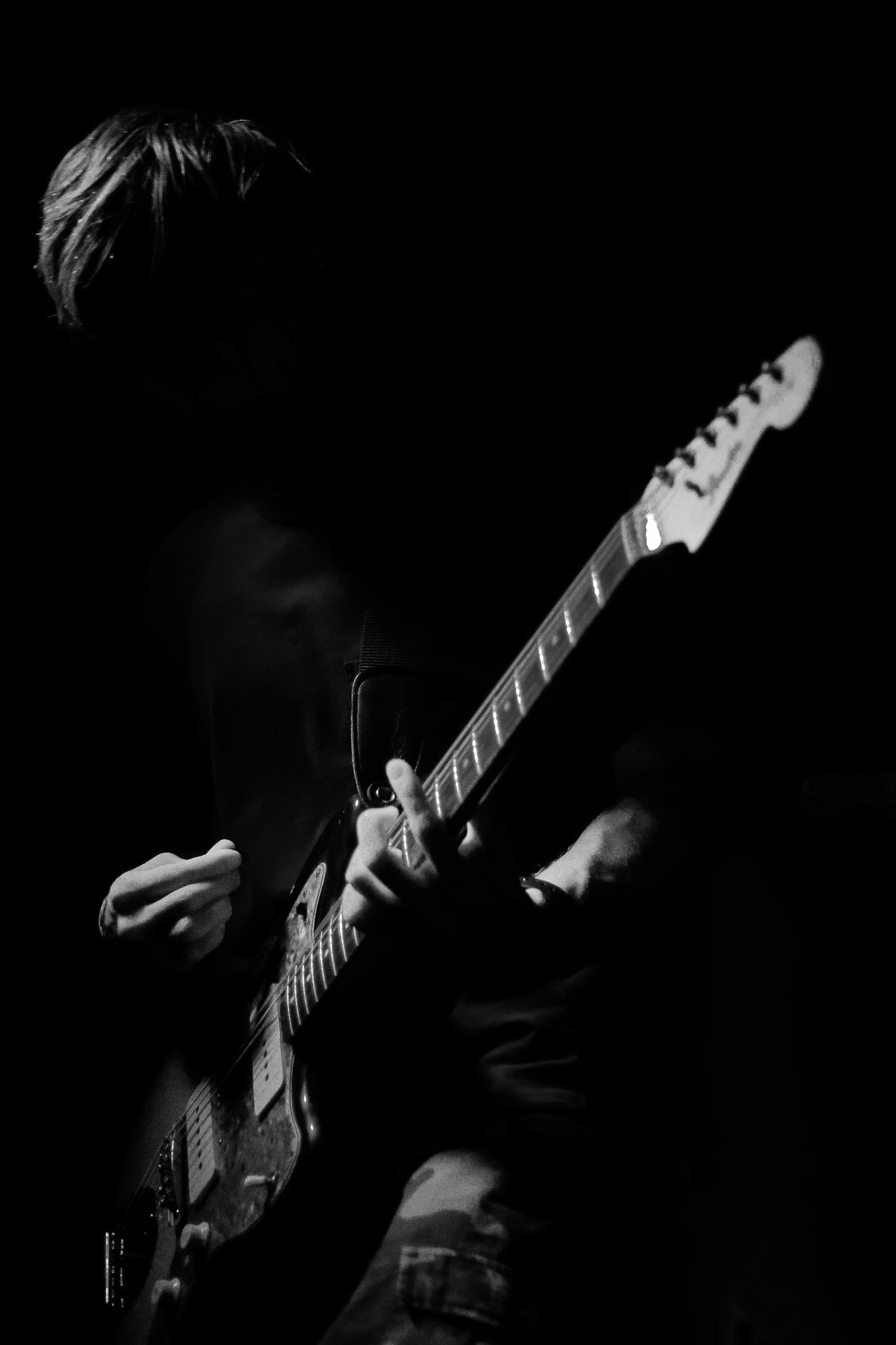 Tim at The Wayfarer, Costa Mesa