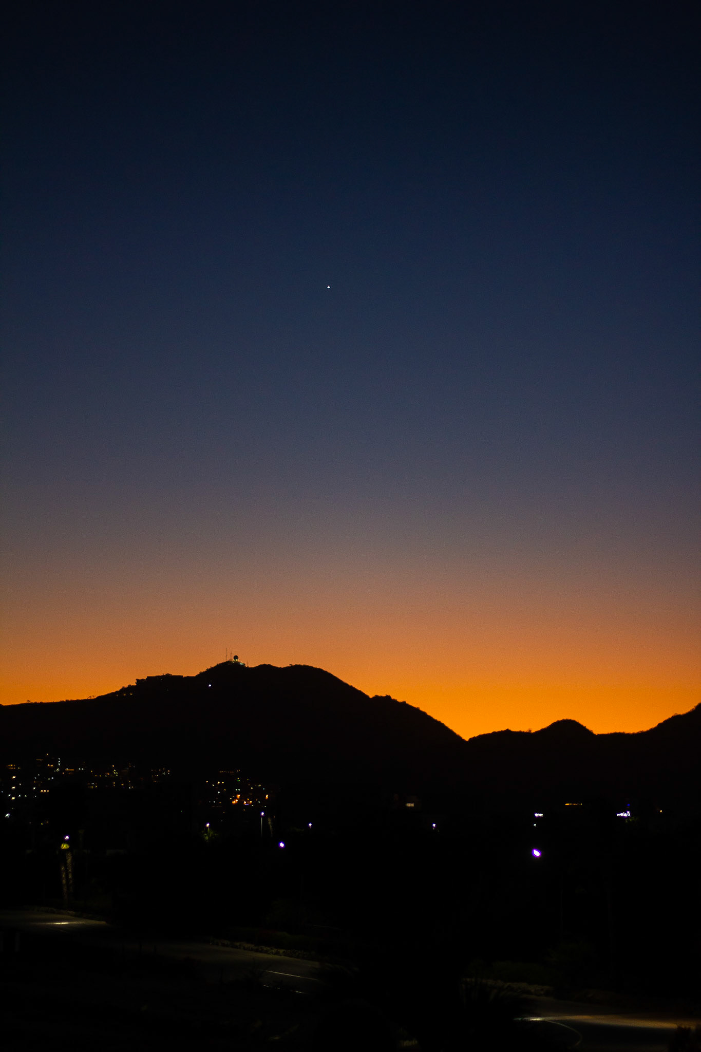 Cabo, Mexico - Jan. 2023