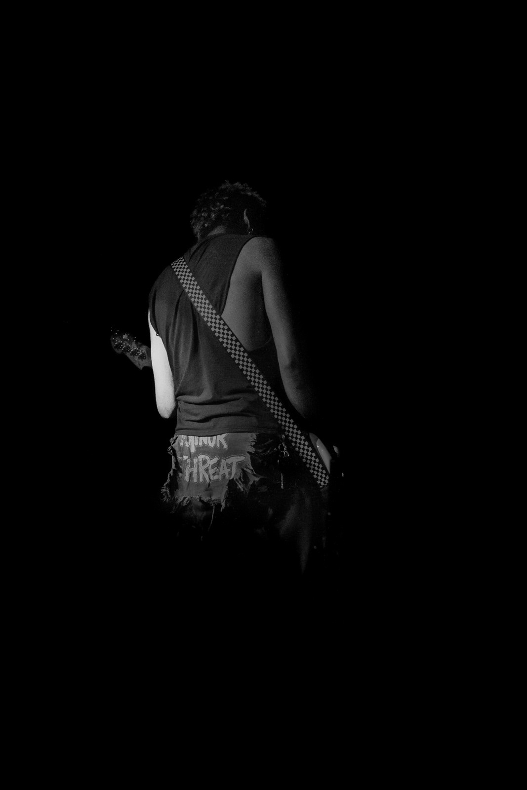 Cold Gawd at 1720 - May 2024