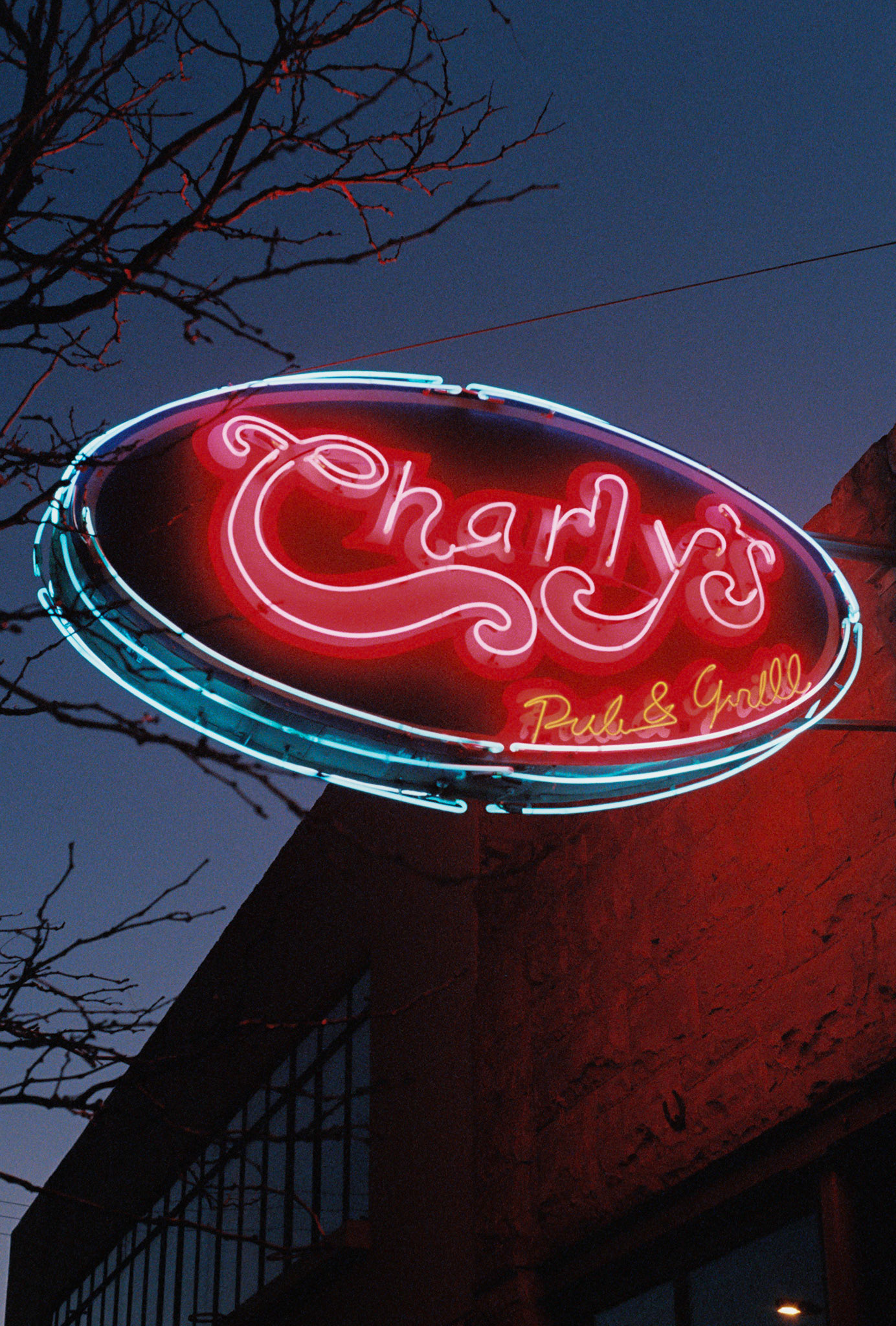 Flagstaff, AZ - Nov. 2022