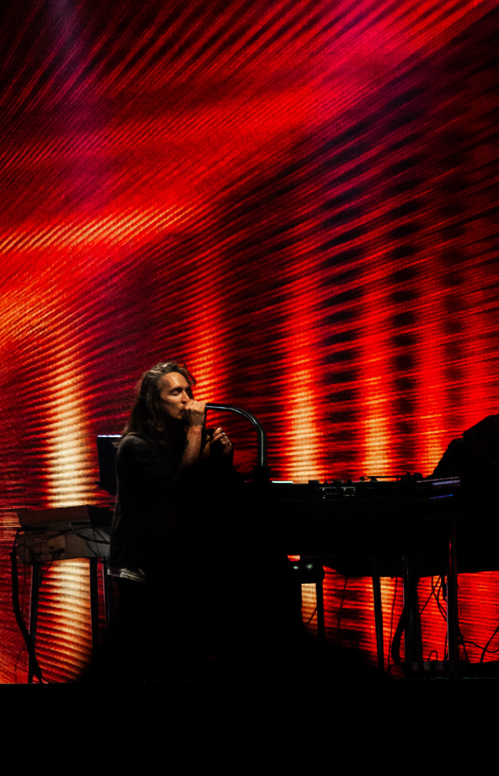 Incubus at BeachLife Fest - May 2024 