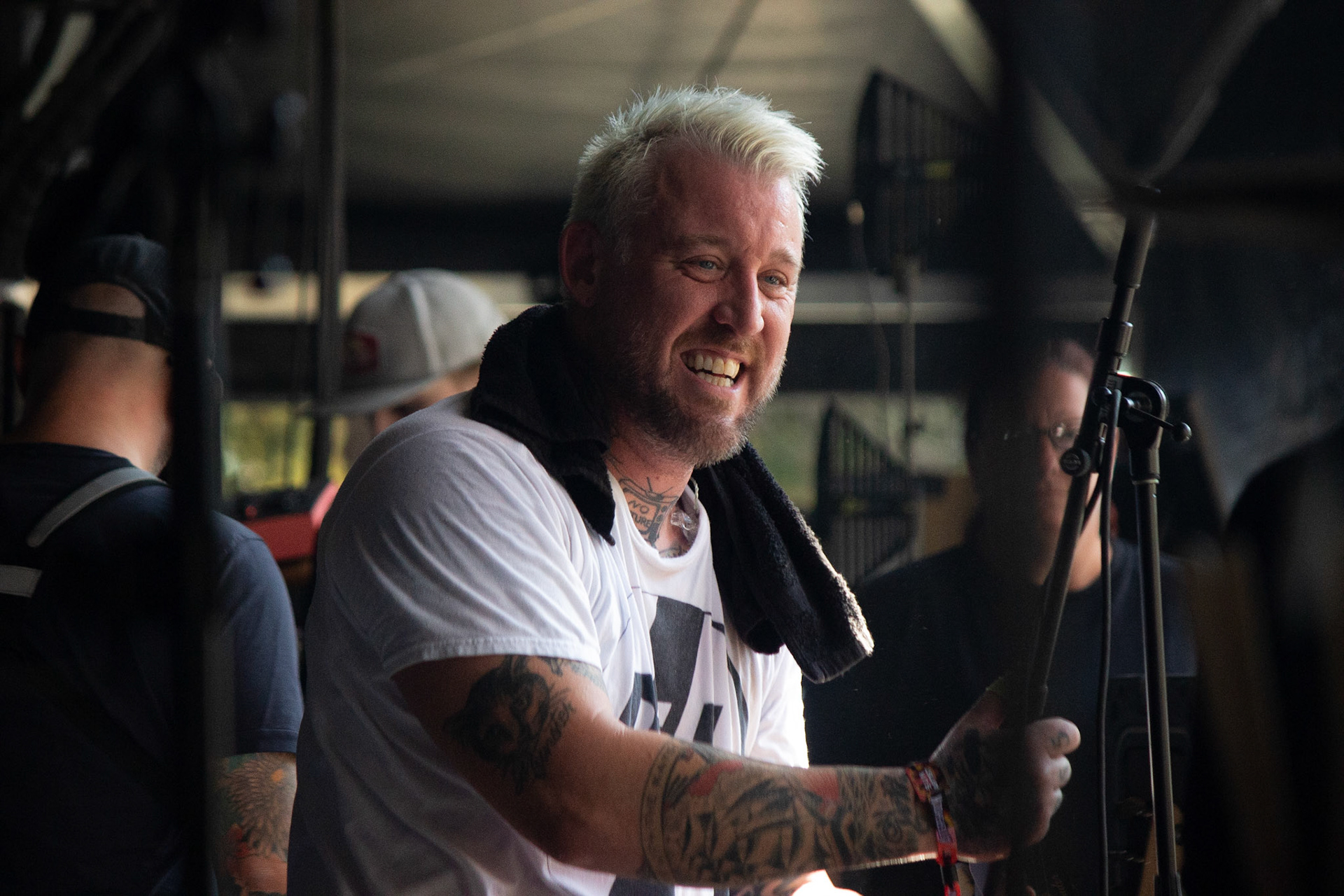 LOWLIVES - Coors Light Stage