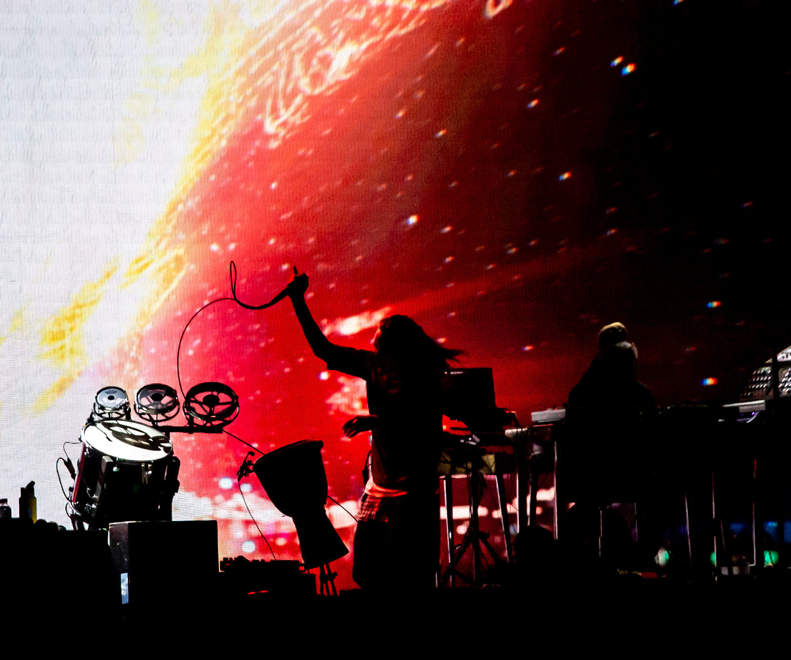 Incubus at BeachLife Fest - May 2024 