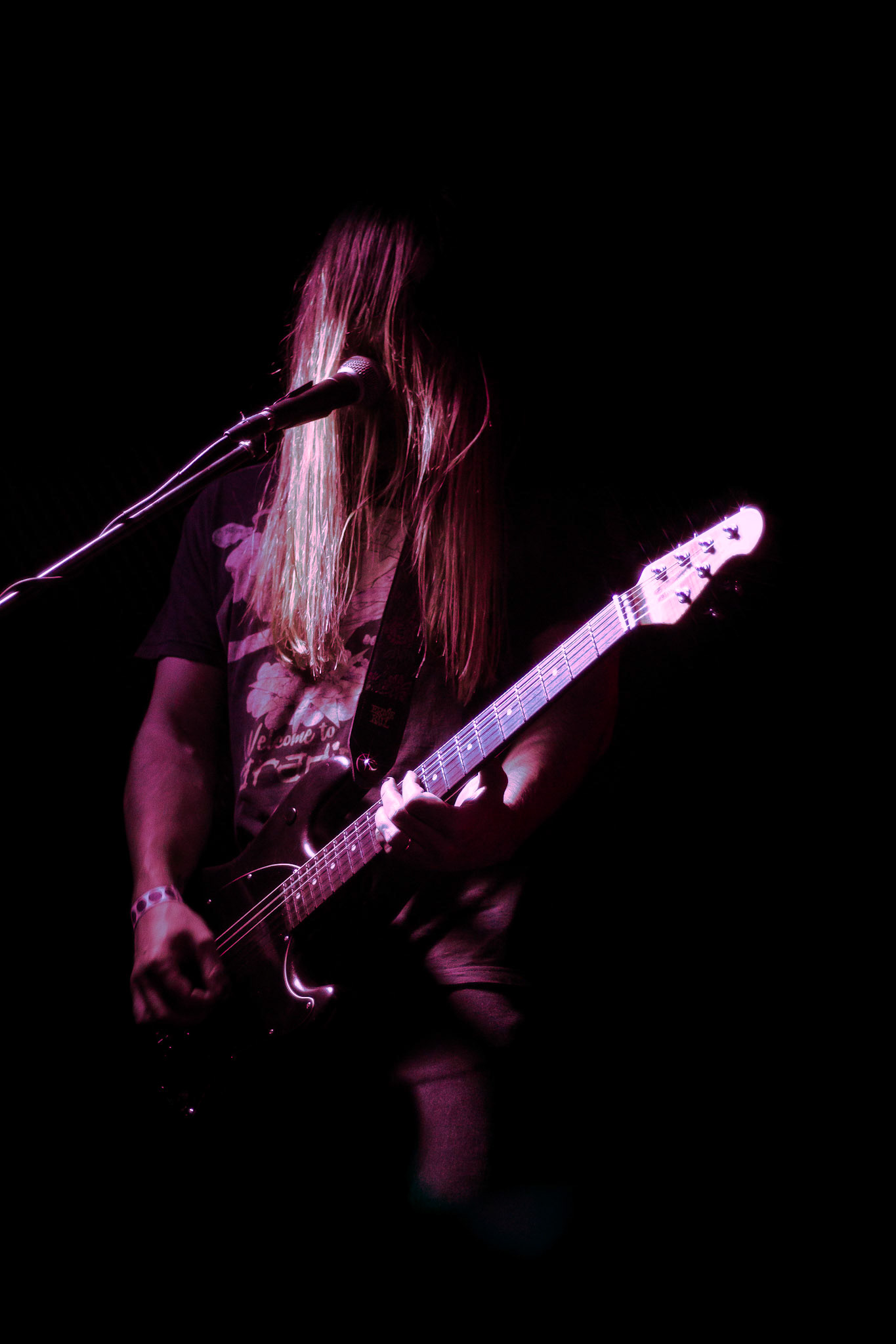 Jaxon at The Wayfarer, Costa Mesa