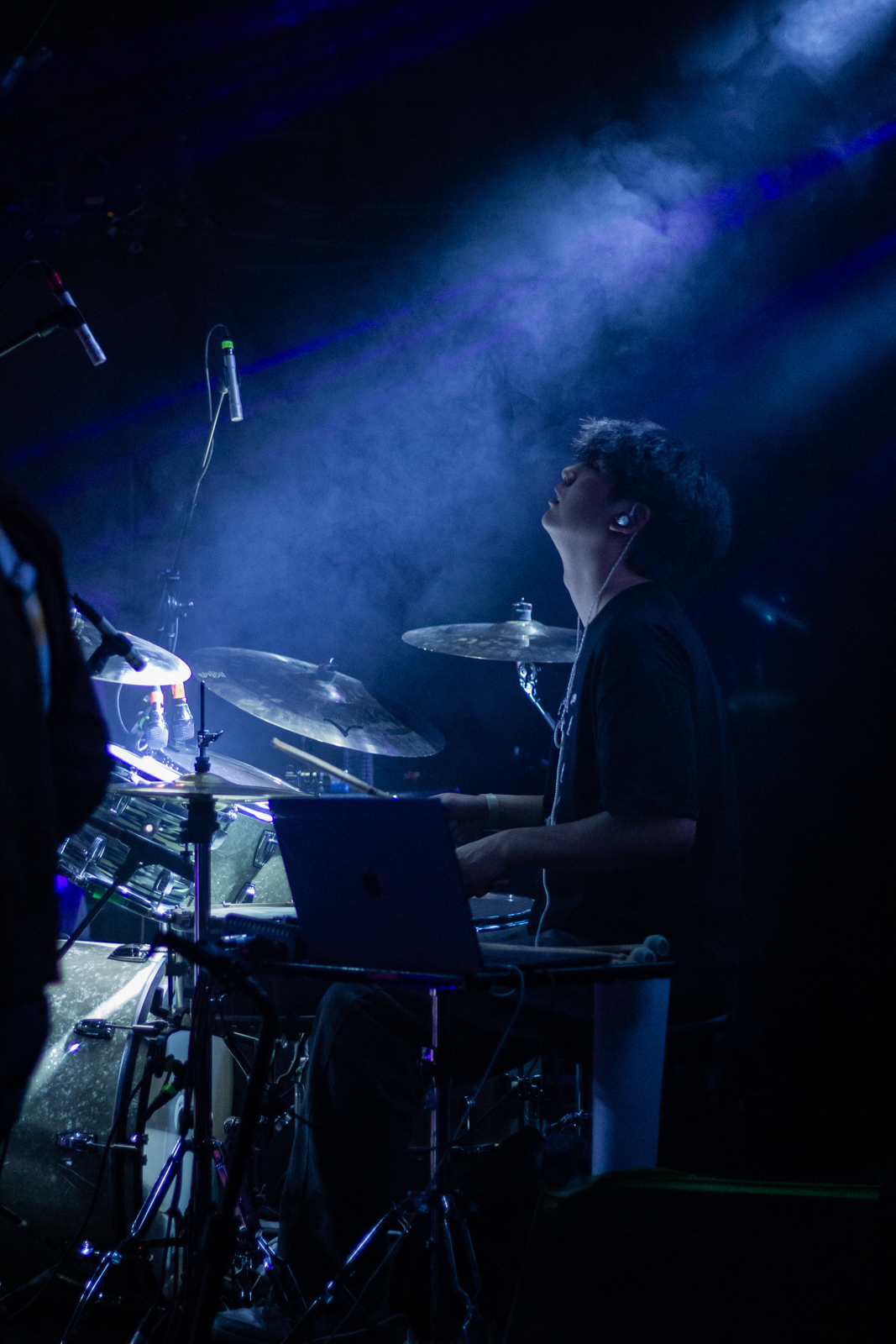 Car, The Garden at 1720 - Jan. 2024