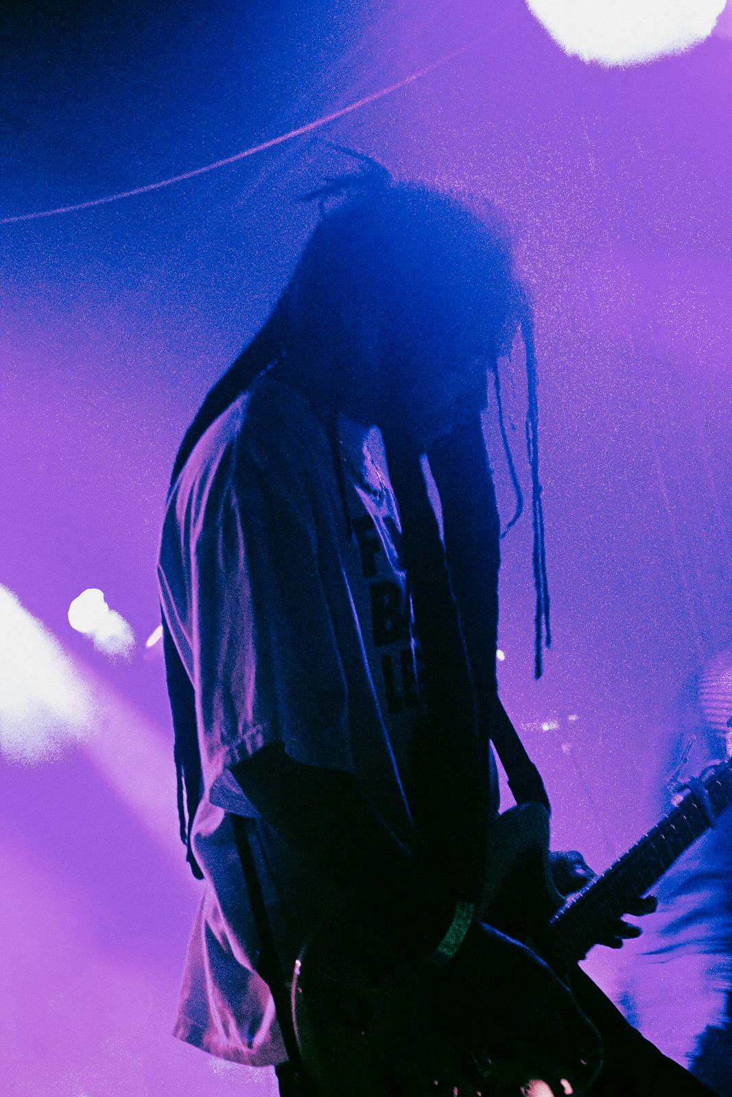 Cold Gawd at 1720 - May 2024