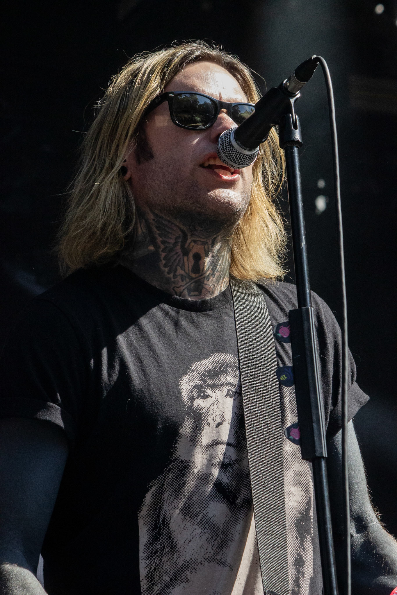 LOWLIVES - Coors Light Stage