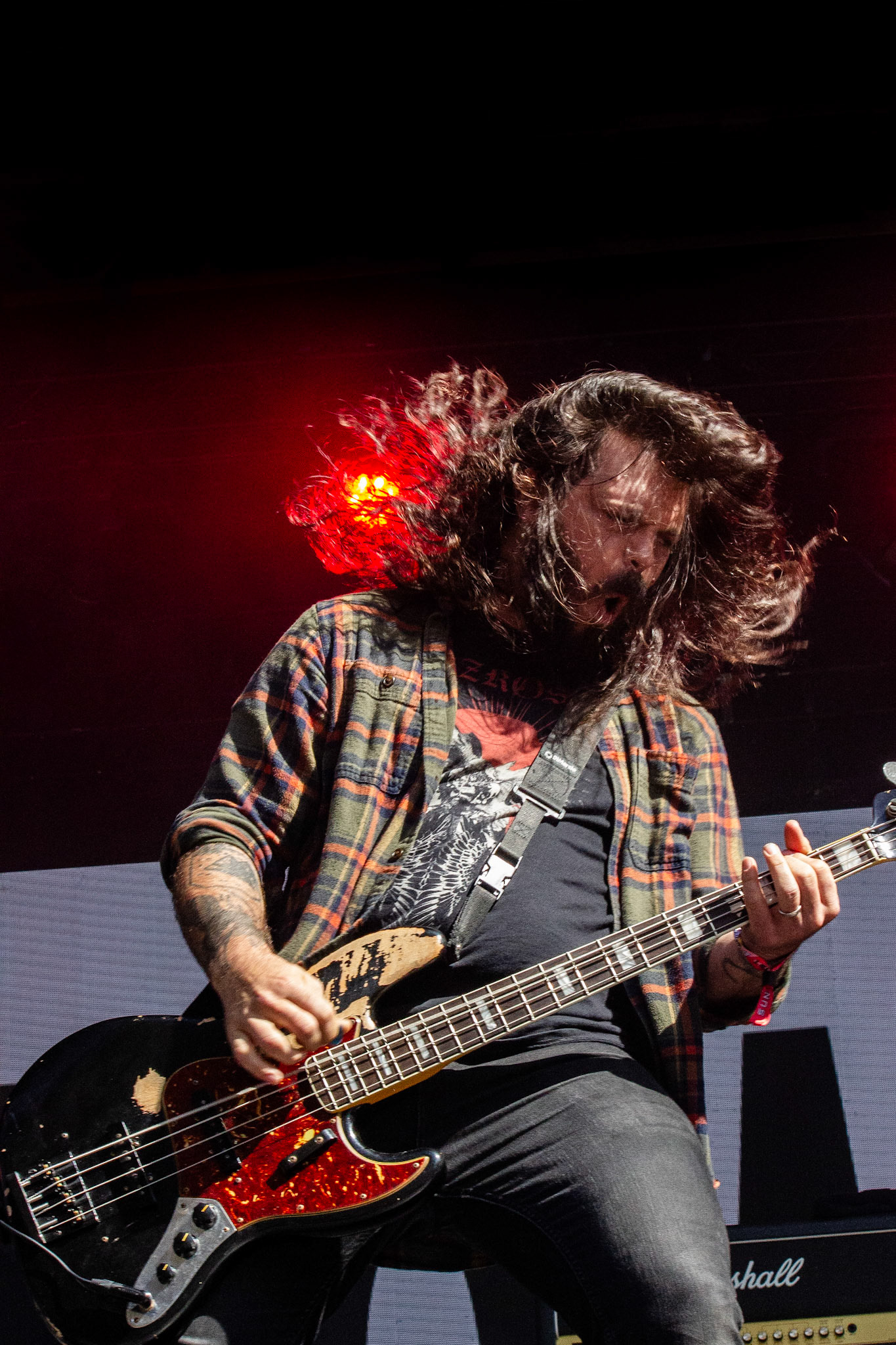 LOWLIVES - Coors Light Stage