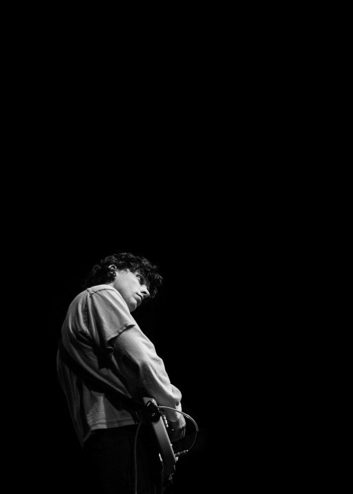 Skin Mag at The Observatory OC - Feb. 2020