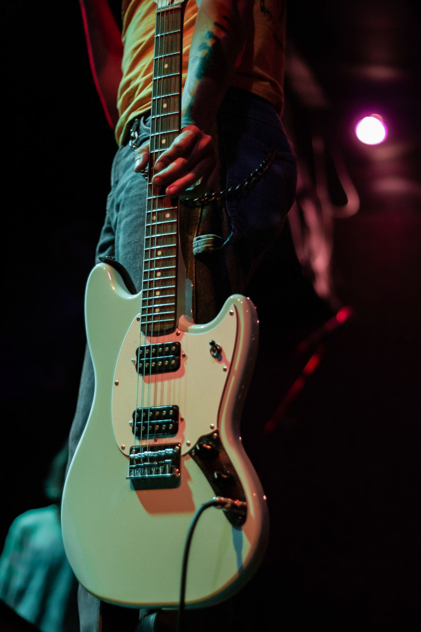 Blivet at Malone's OC - July 2019