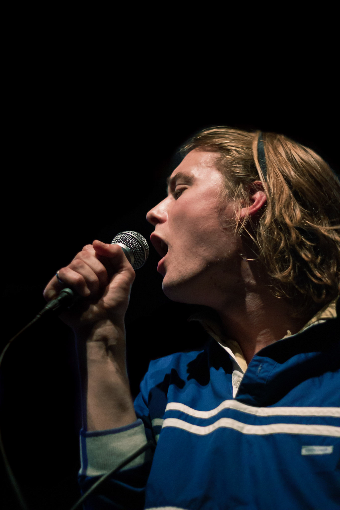 Locus Pocus at Cornerstone Berkeley - July 2018