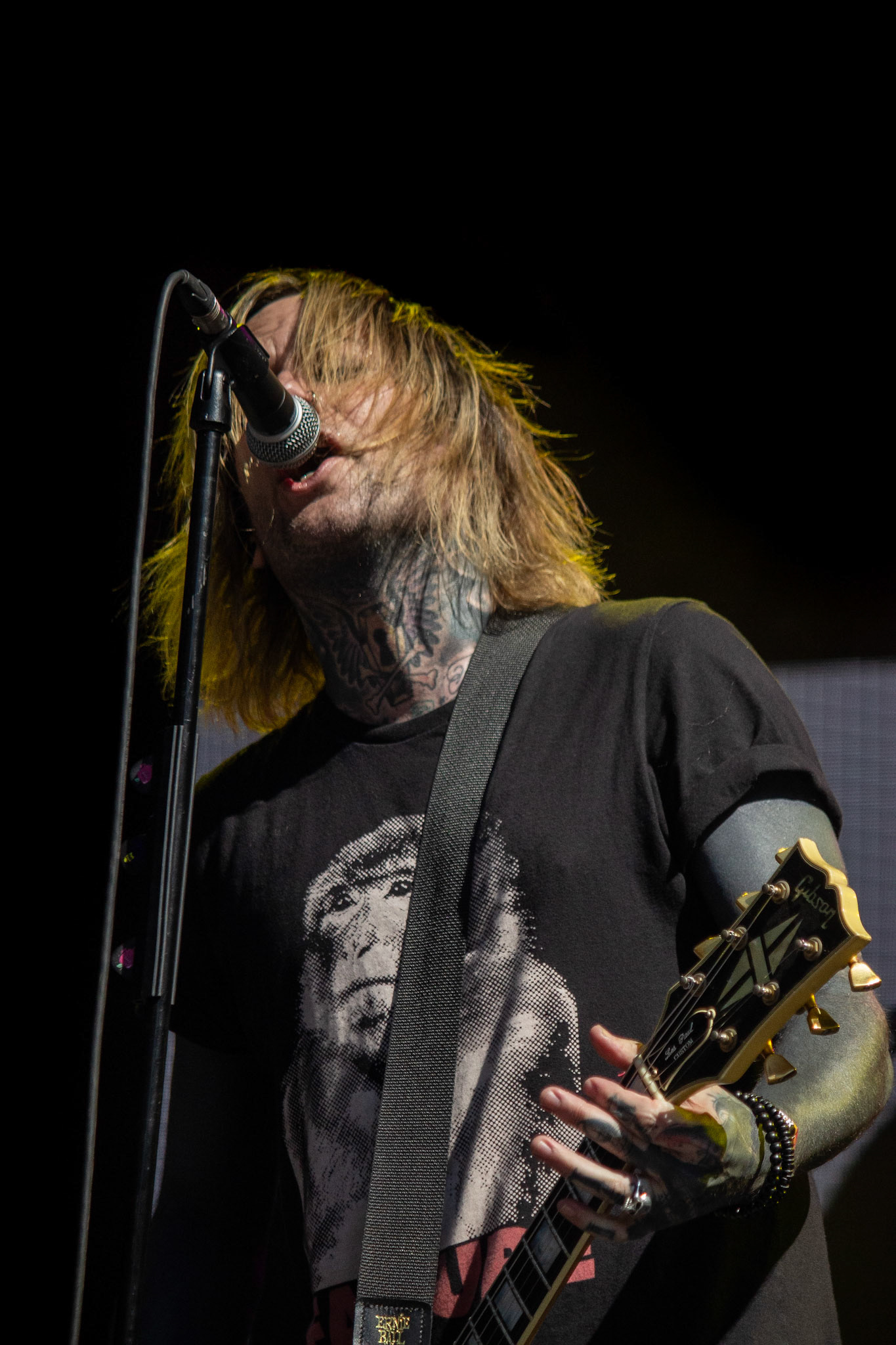 LOWLIVES - Coors Light Stage