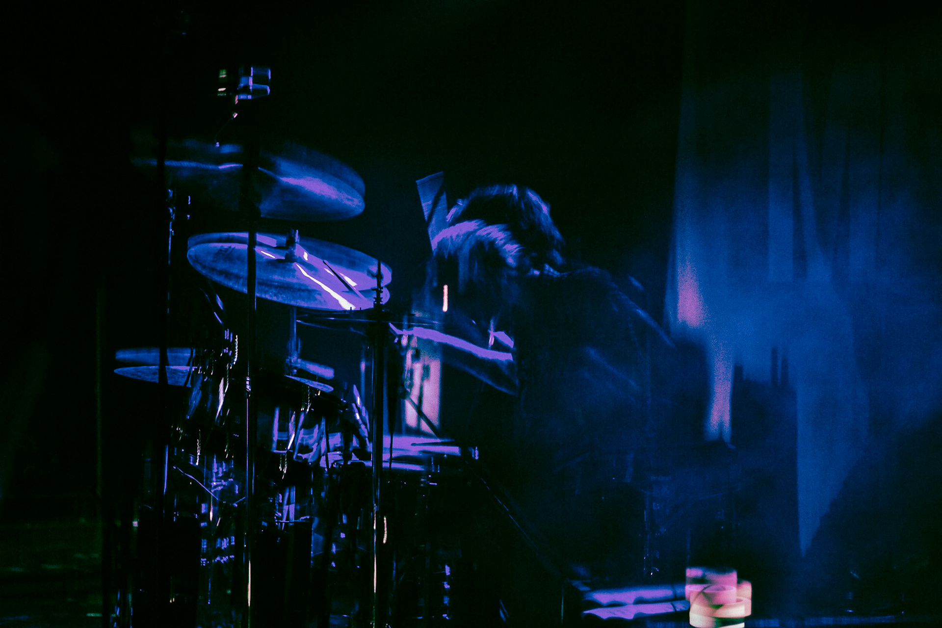 METZ at 1720 - May 2024