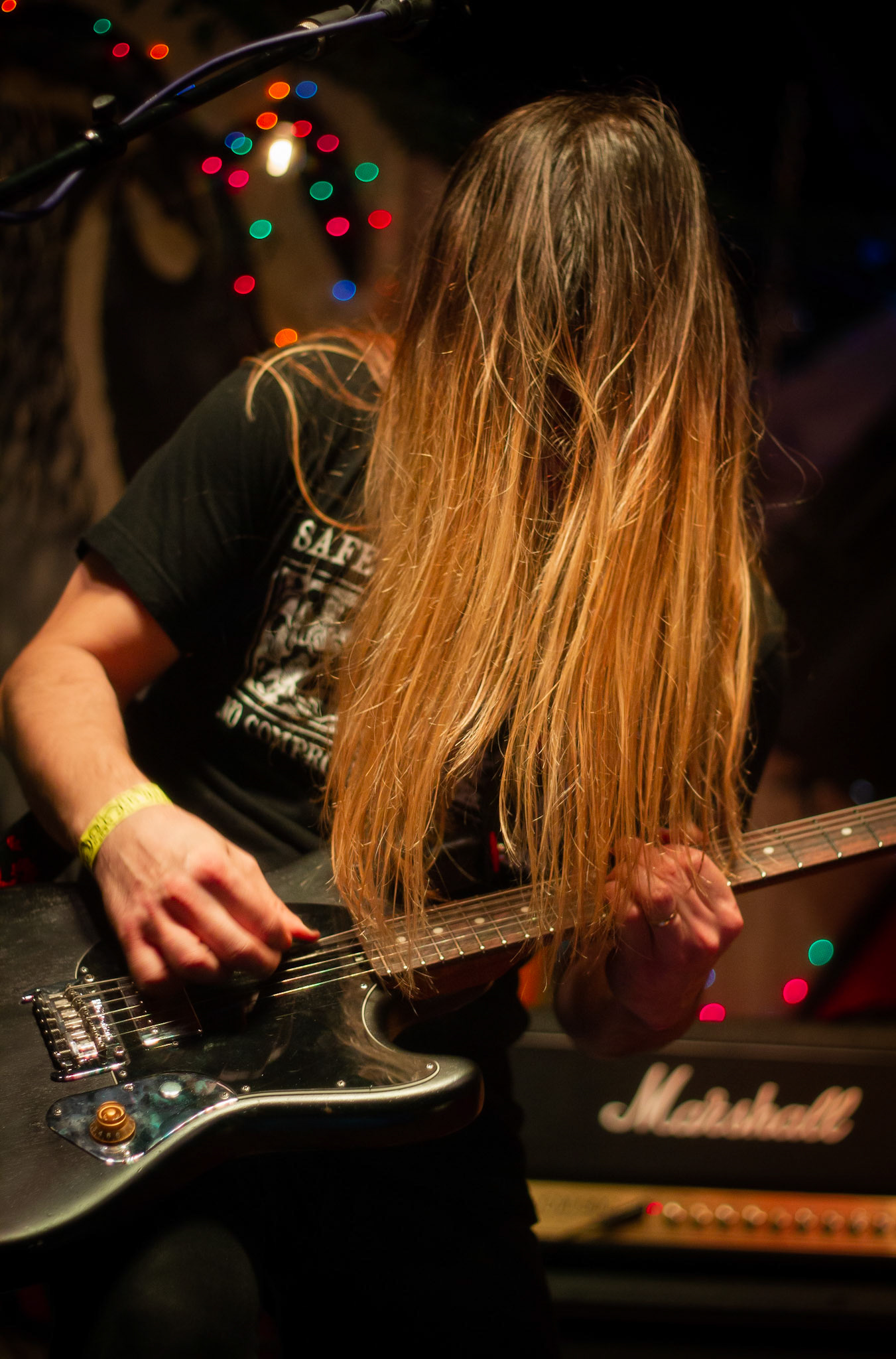 Jaxon at 924 Gilman, Berkeley