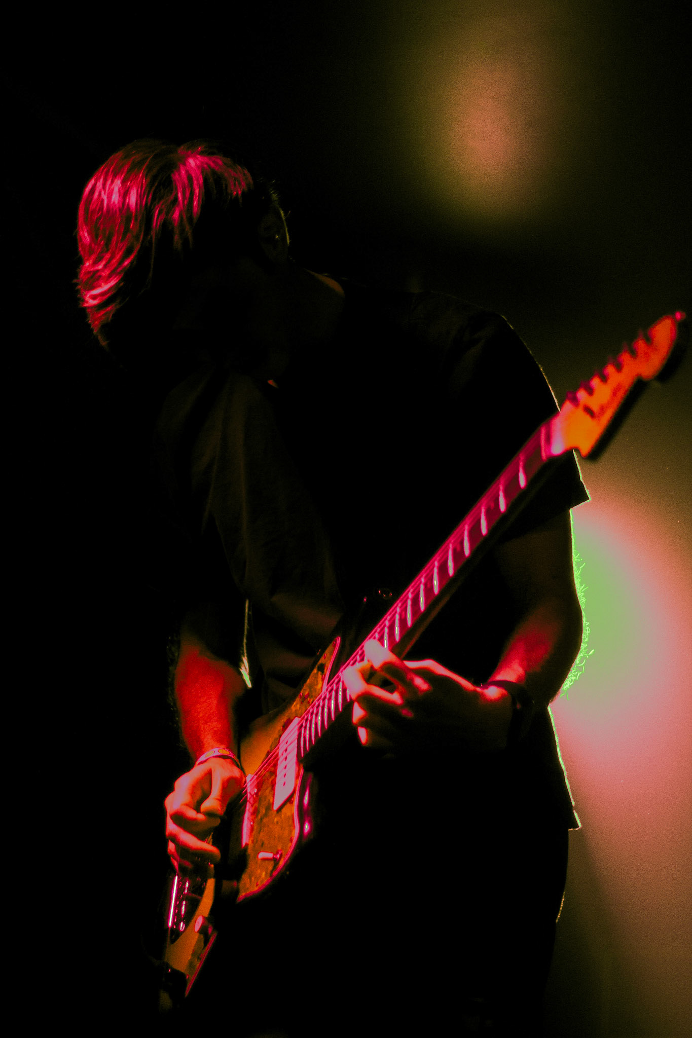 Tim at The Wayfarer, Costa Mesa