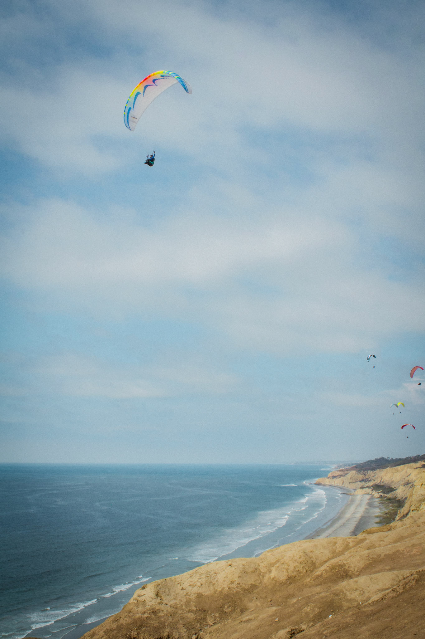 San Diego - Oct. 2022