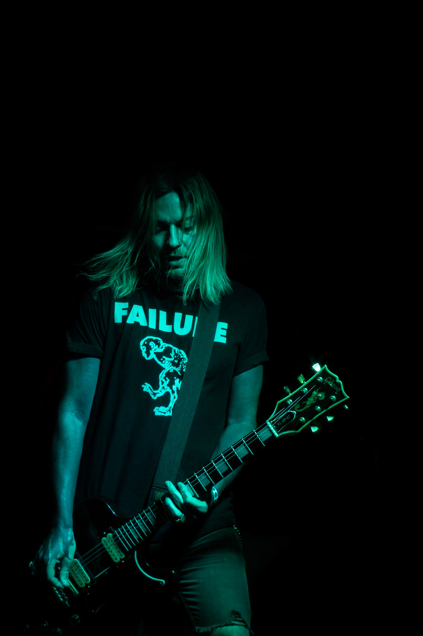 Lee at The Wayfarer, Costa Mesa