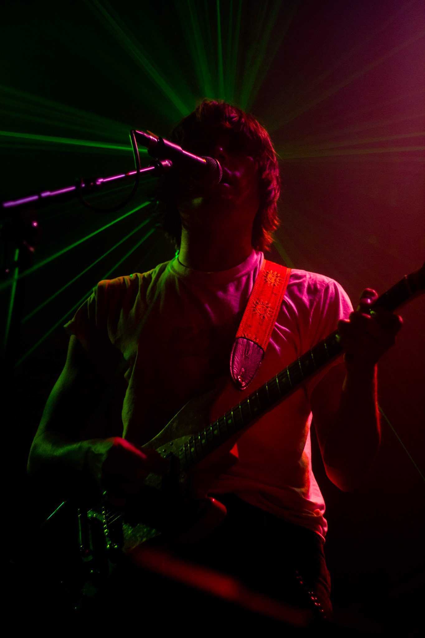 Blivet at FTG Warehouse - Nov. 2019