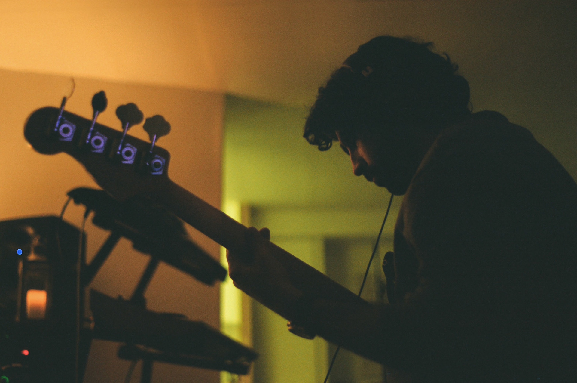 Swells in Yosemite - Feb. 2022