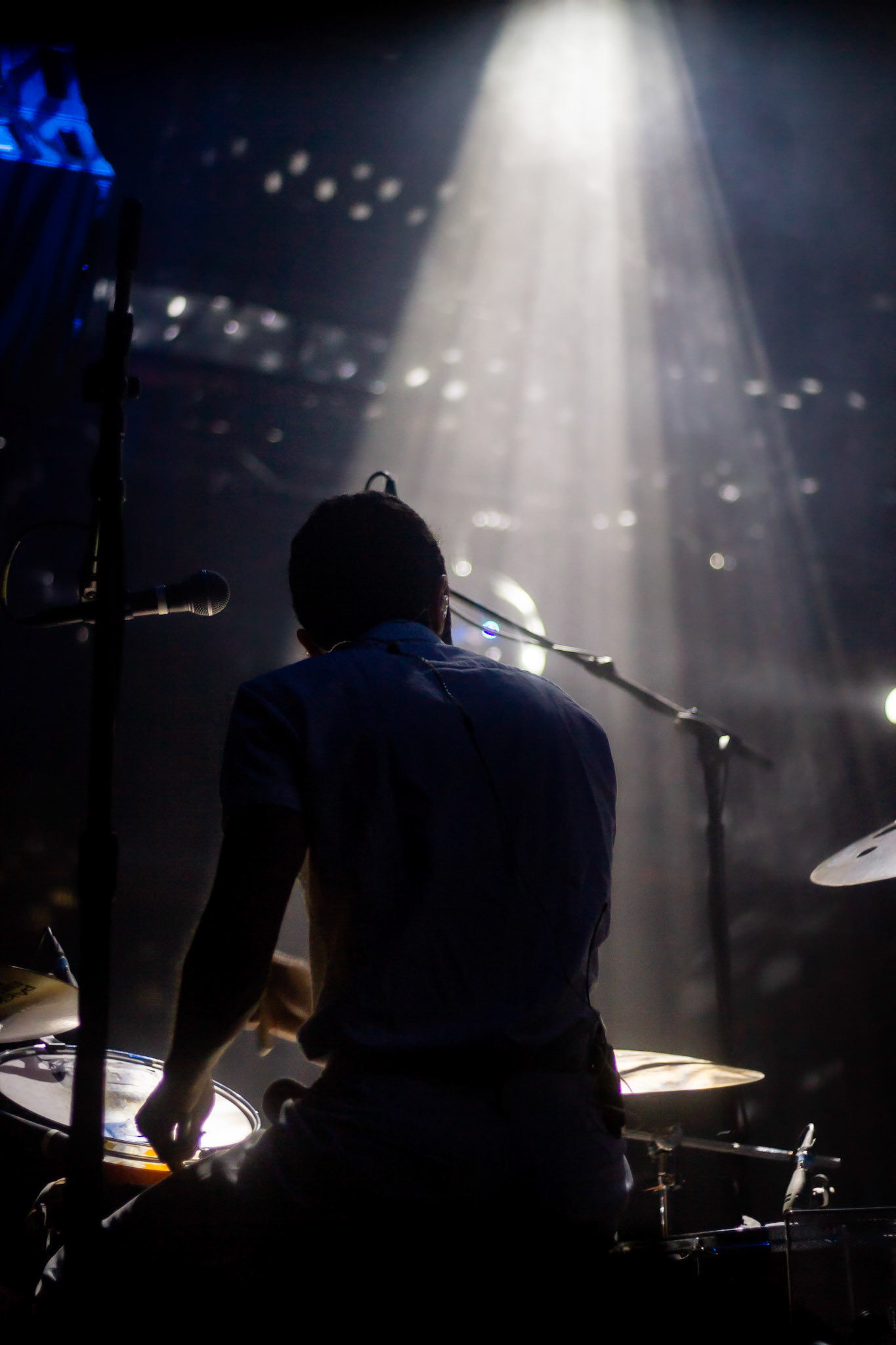 Sure Sure at SLO Brew - Oct. 2019