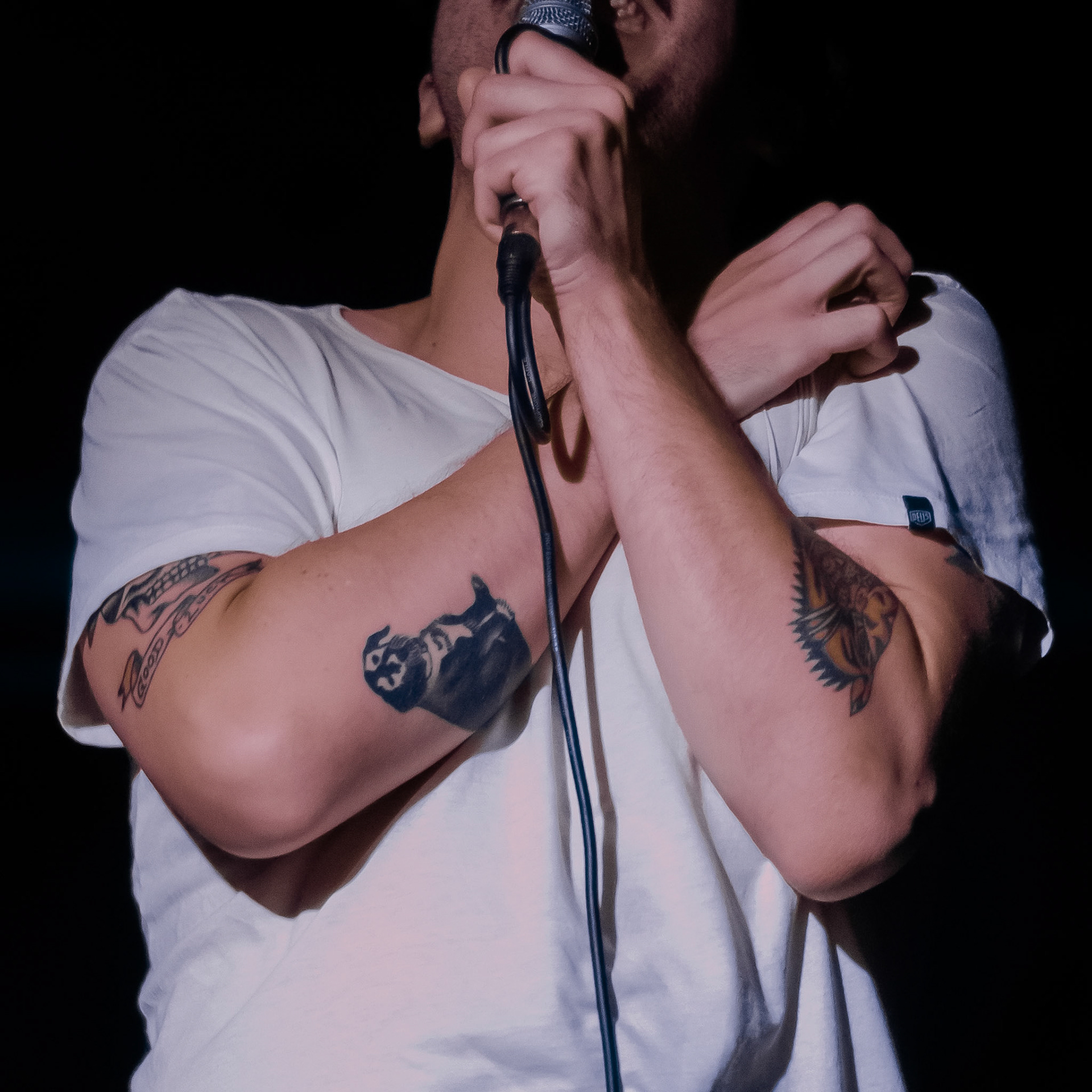 The Haunts at The Six PDX - July 2022