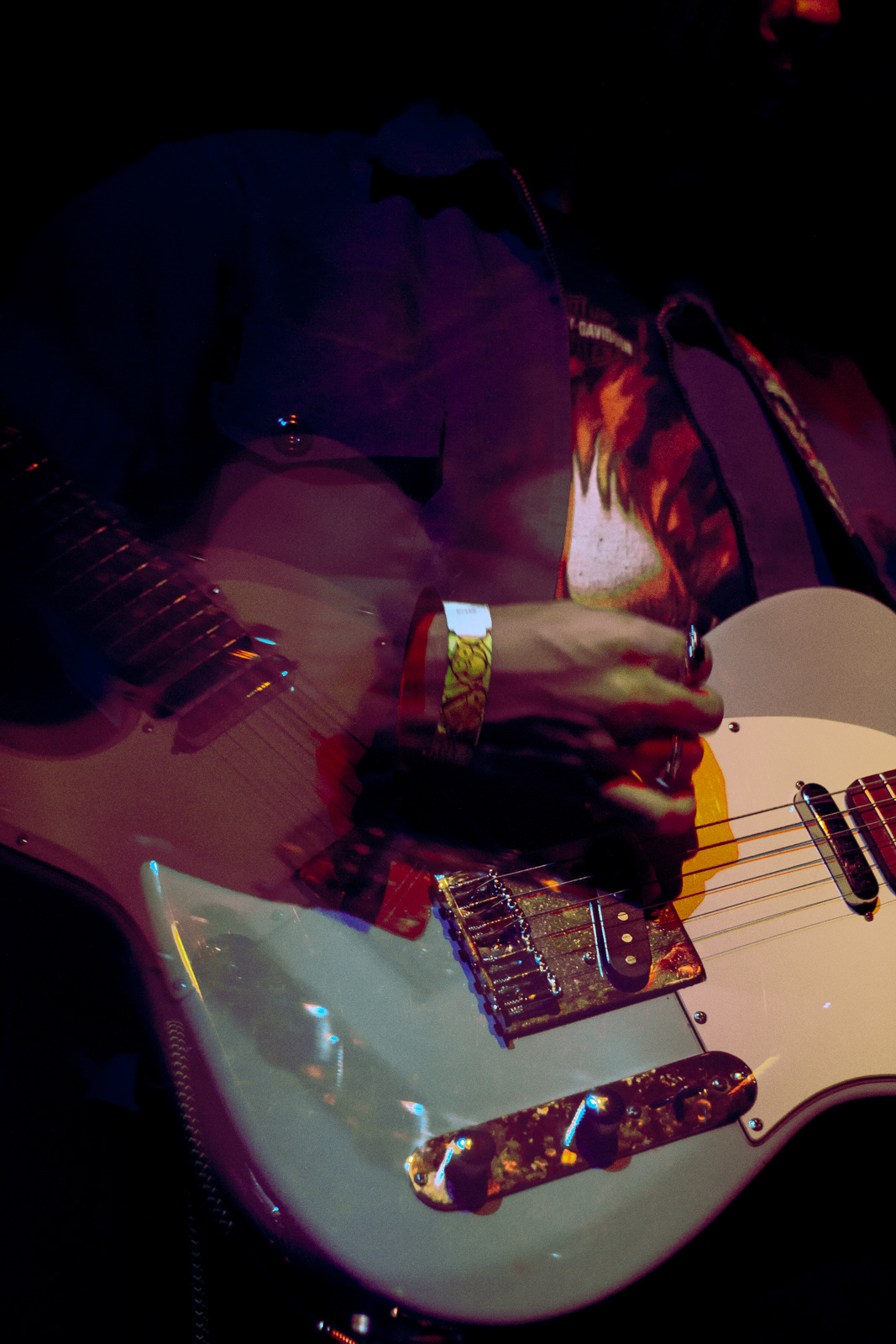 Rinse & Repeat at Zebulon - Jan. 2024