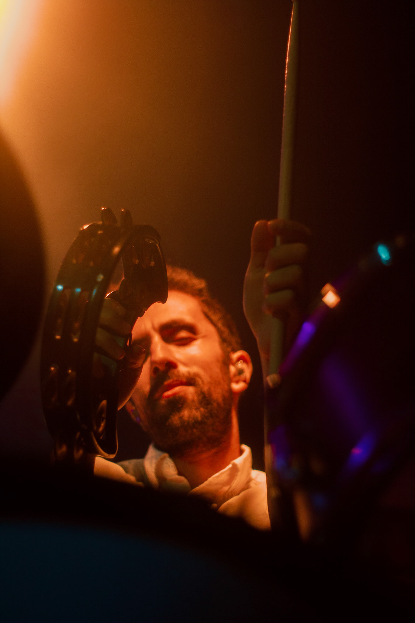 Sure Sure at SLO Brew - Oct. 2019