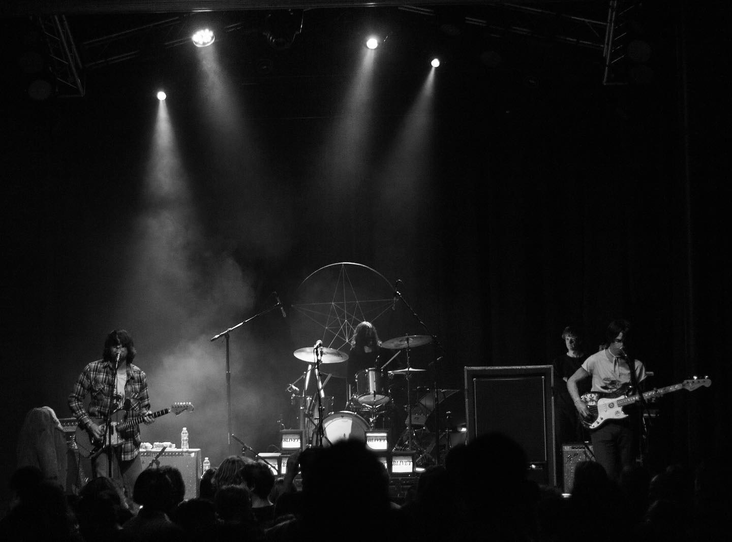 Blivet at The Observatory OC - Feb. 2020