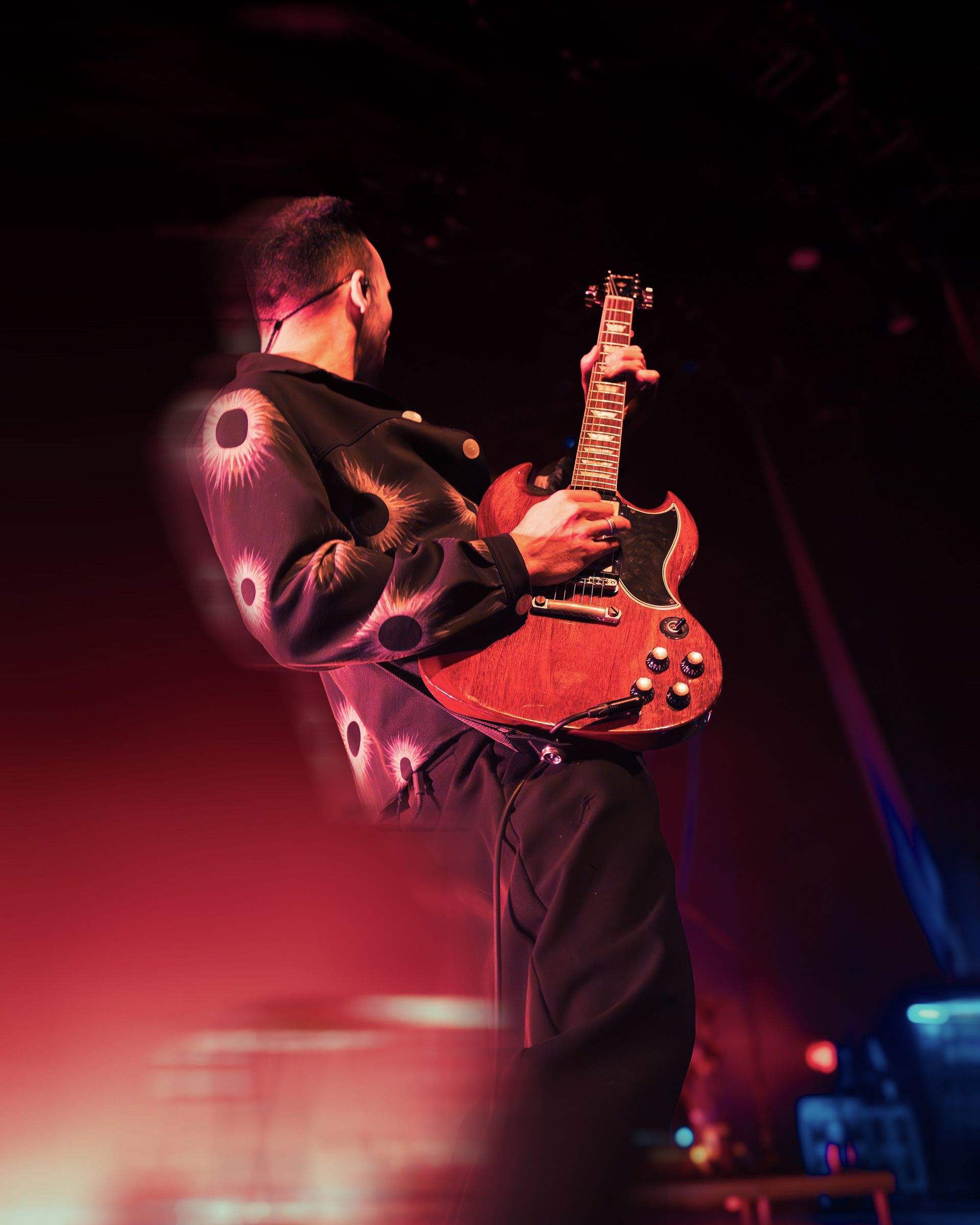 NOTHING BUT THIEVES | 08.02.2025 | VILNIUS