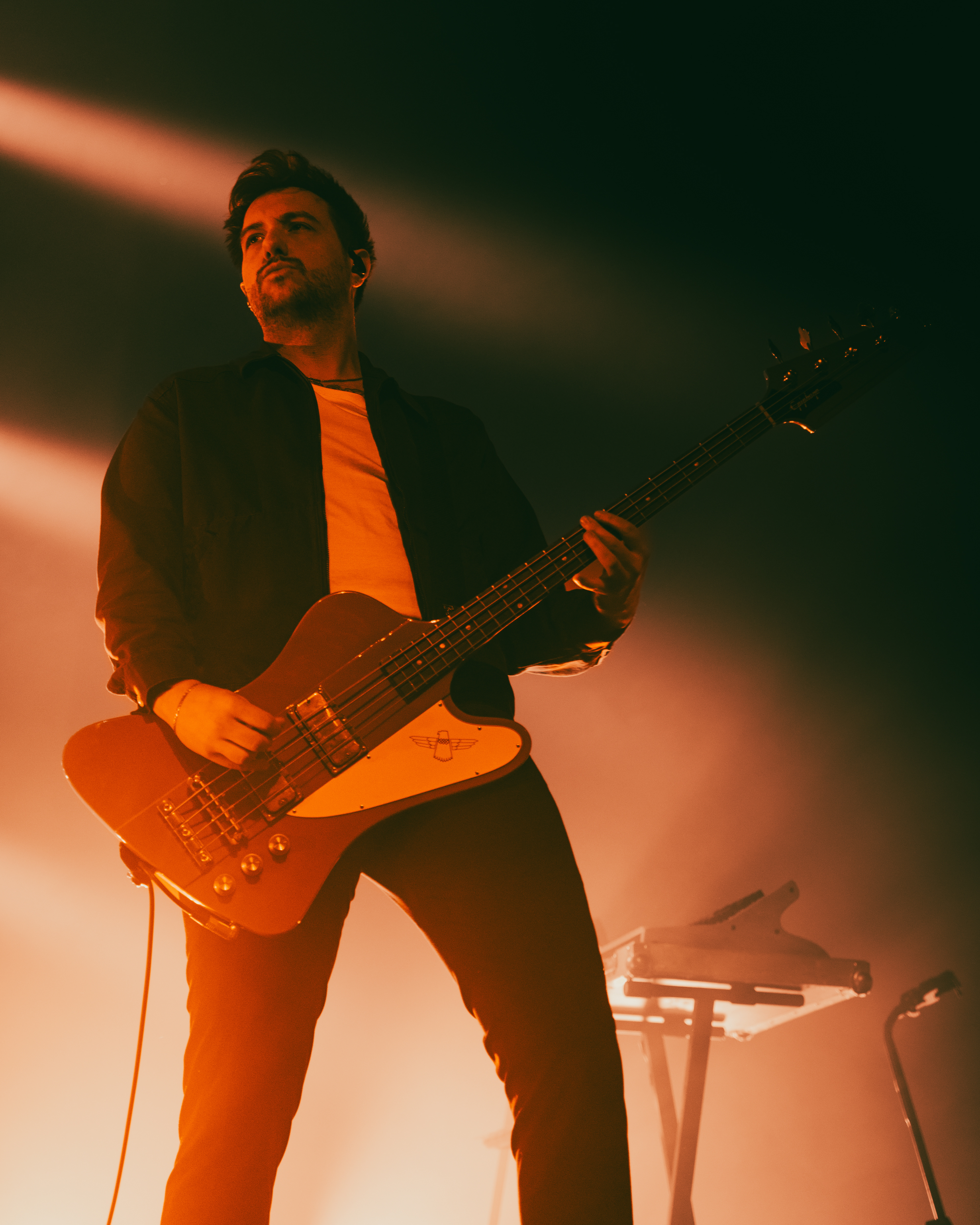 NOTHING BUT THIEVES | 08.02.2025 | VILNIUS