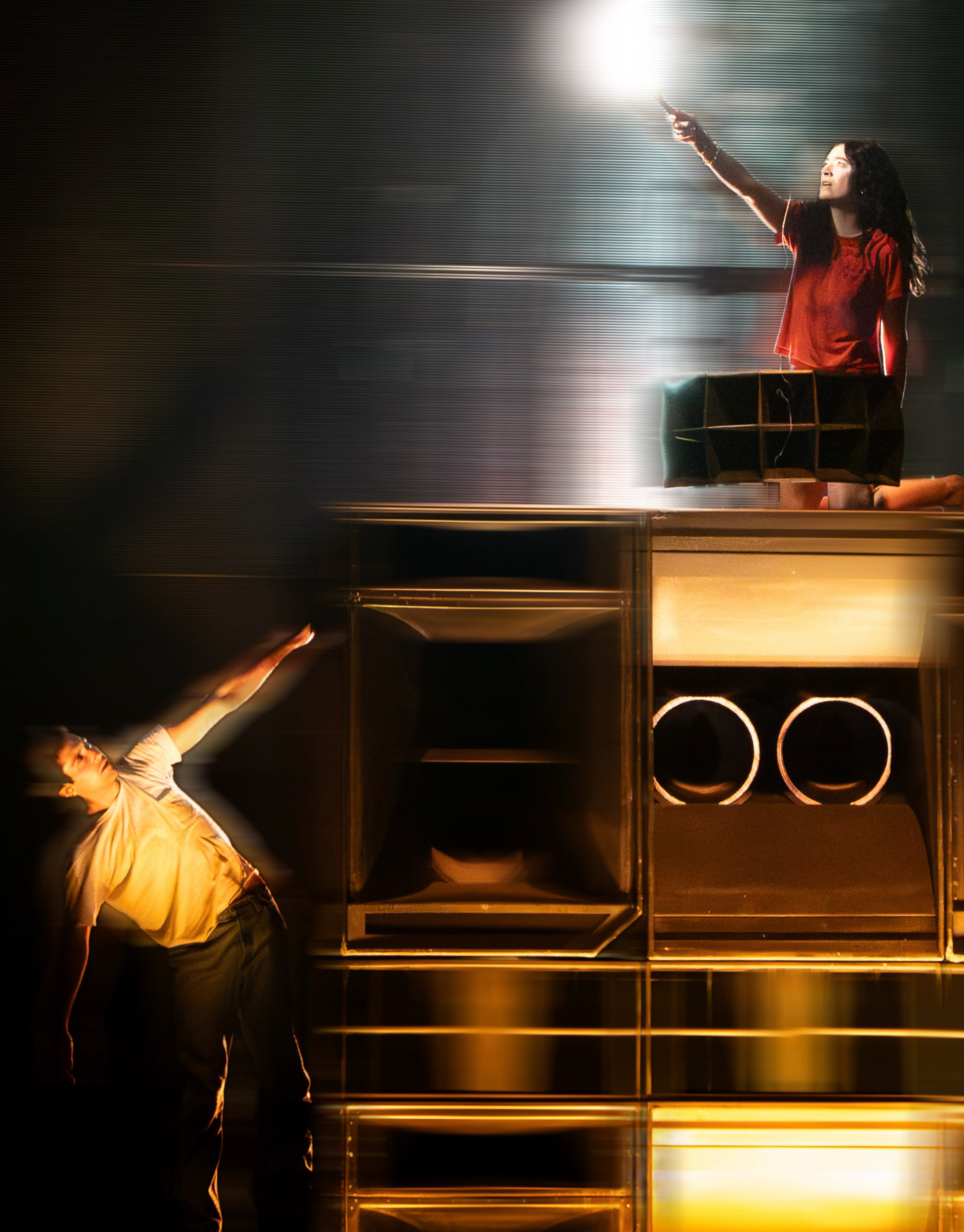 LORDE | 27.11.2025 | BRUSSELS