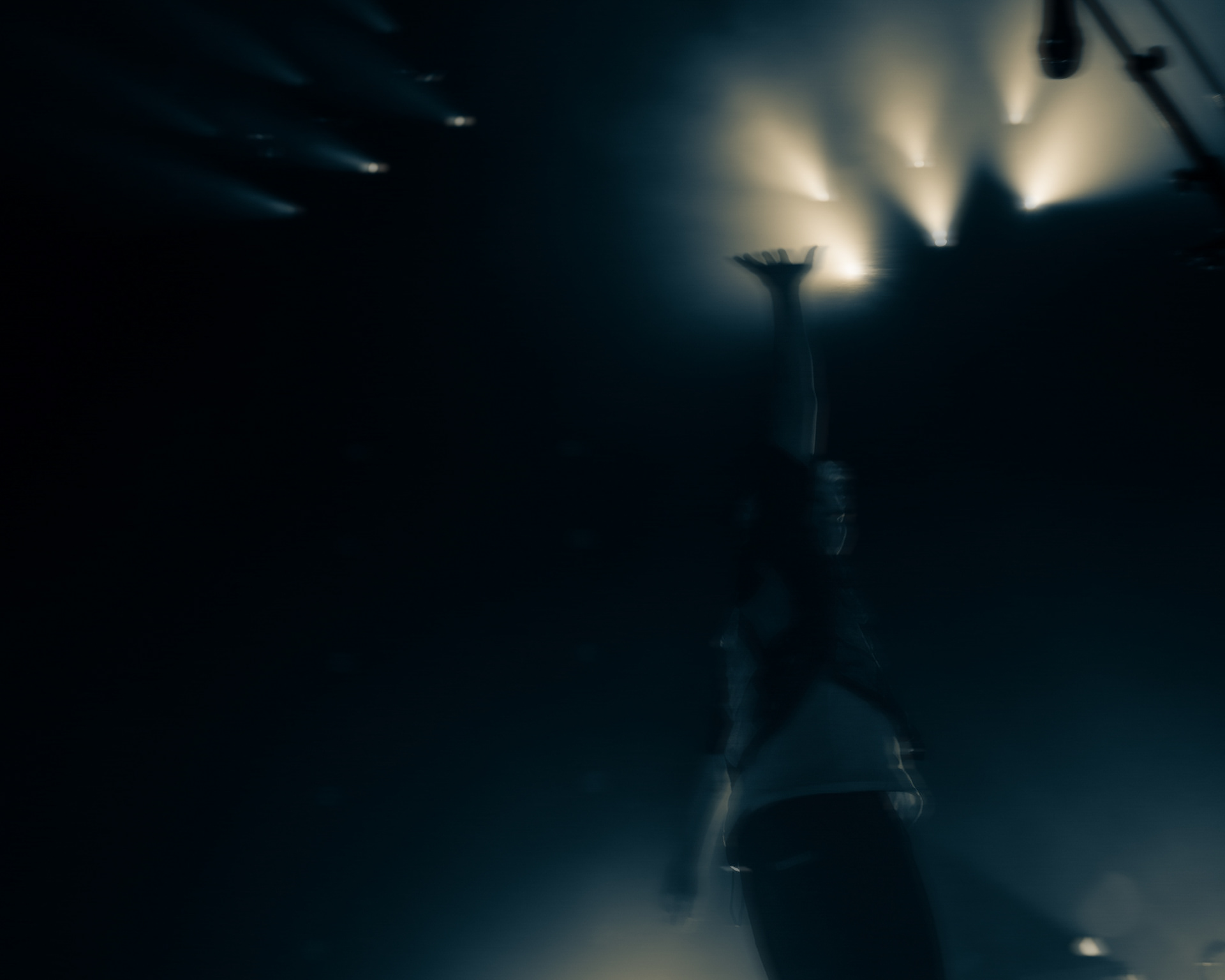 NOTHING BUT THIEVES | 08.02.2025 | VILNIUS