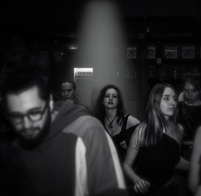 GROOVE BUT HRDR | 25.01. | Riga