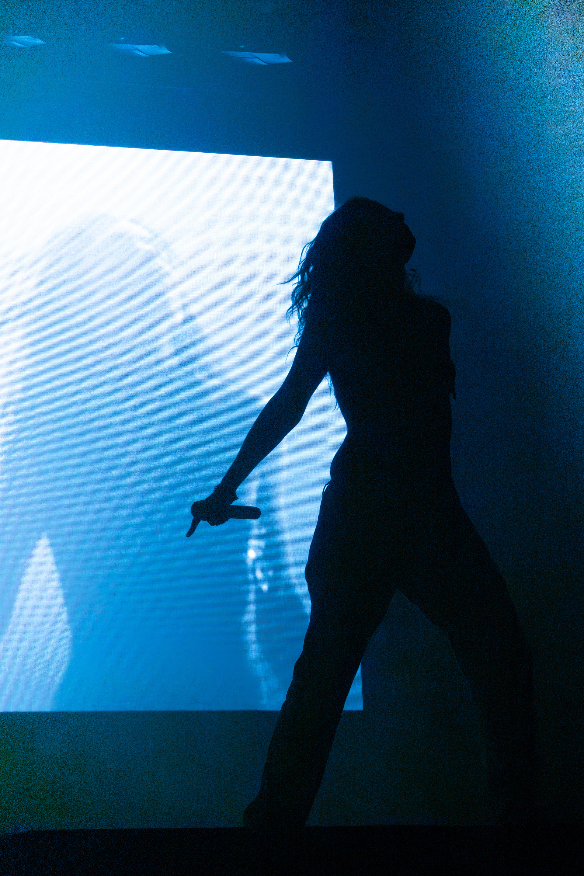 LORDE | 27.11.2025 | BRUSSELS