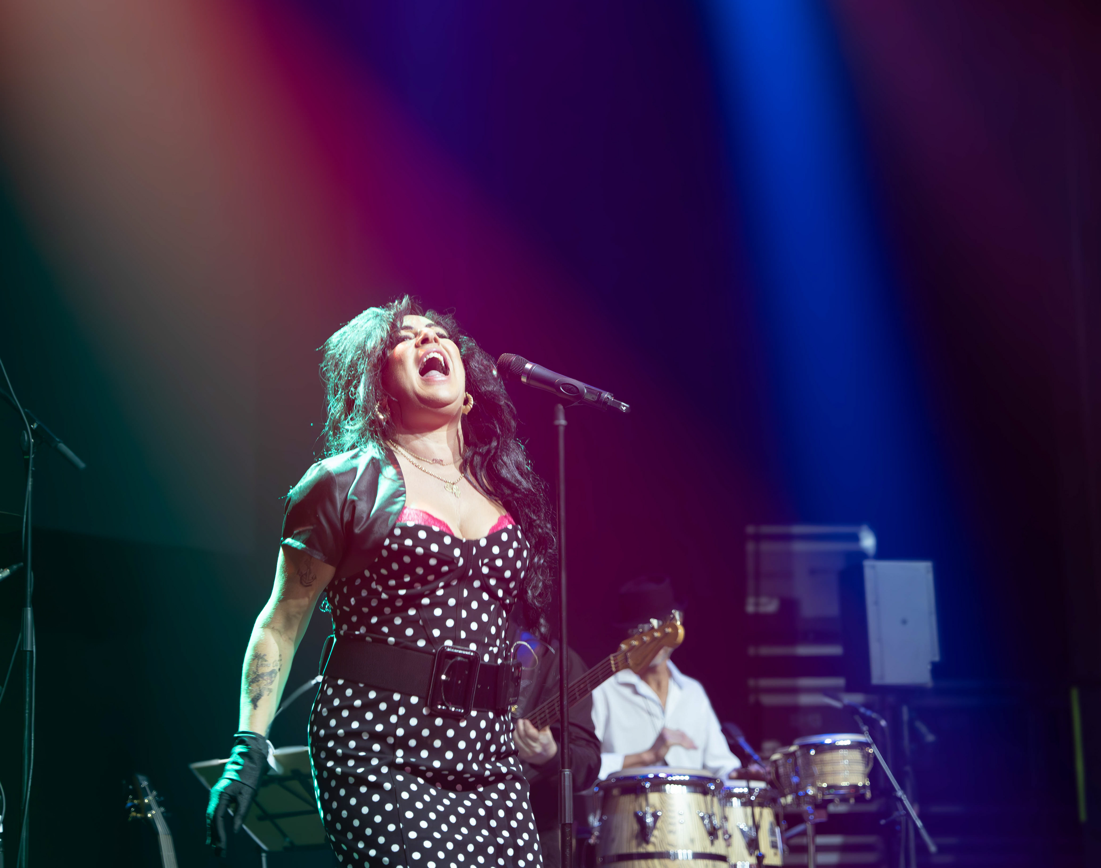 AMY WINEHOUSE TRIBUTE | 13.10.2024 | RIGA