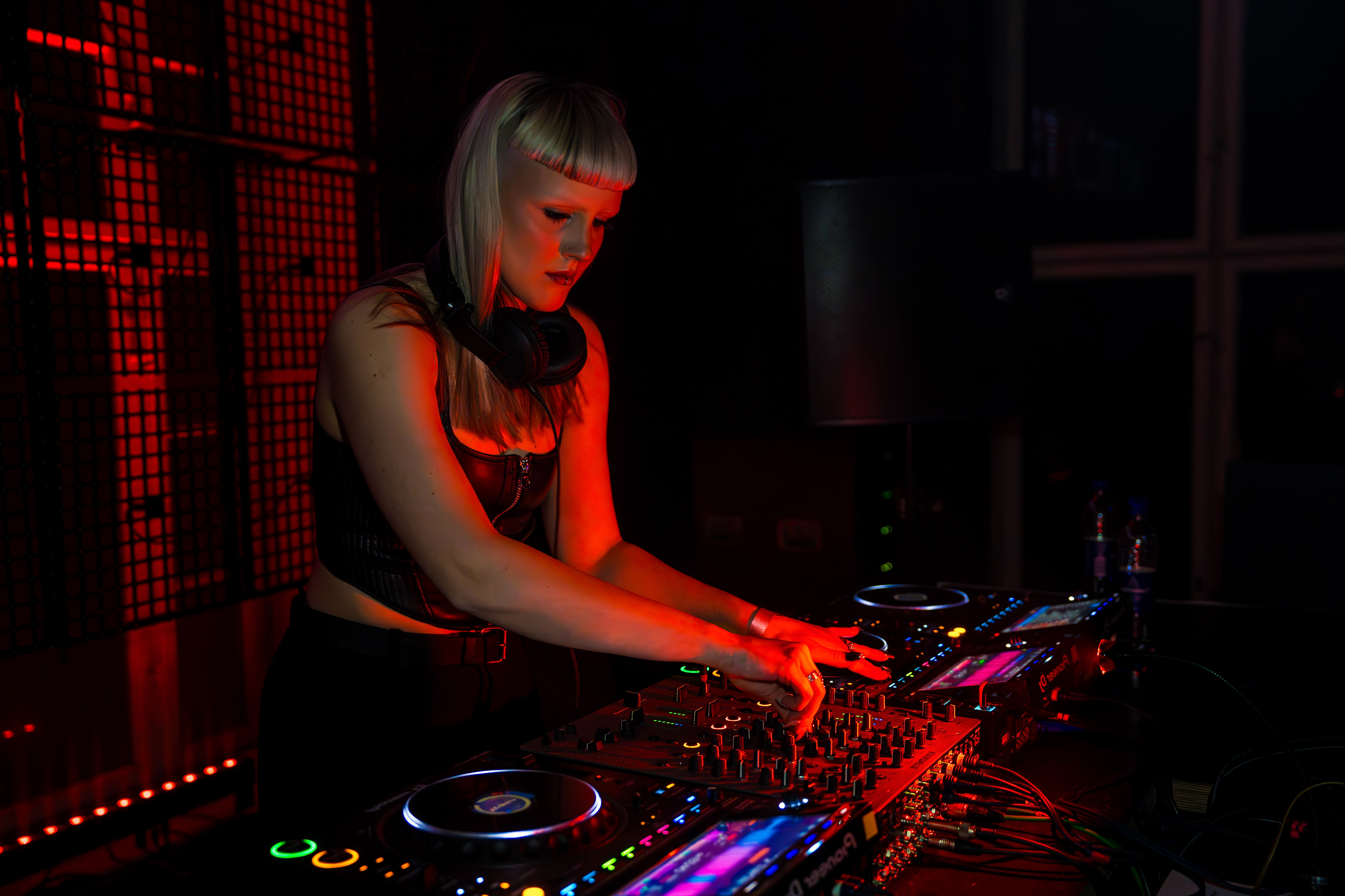 GROOVE BUT HRDR | 15.02.2025 | Riga