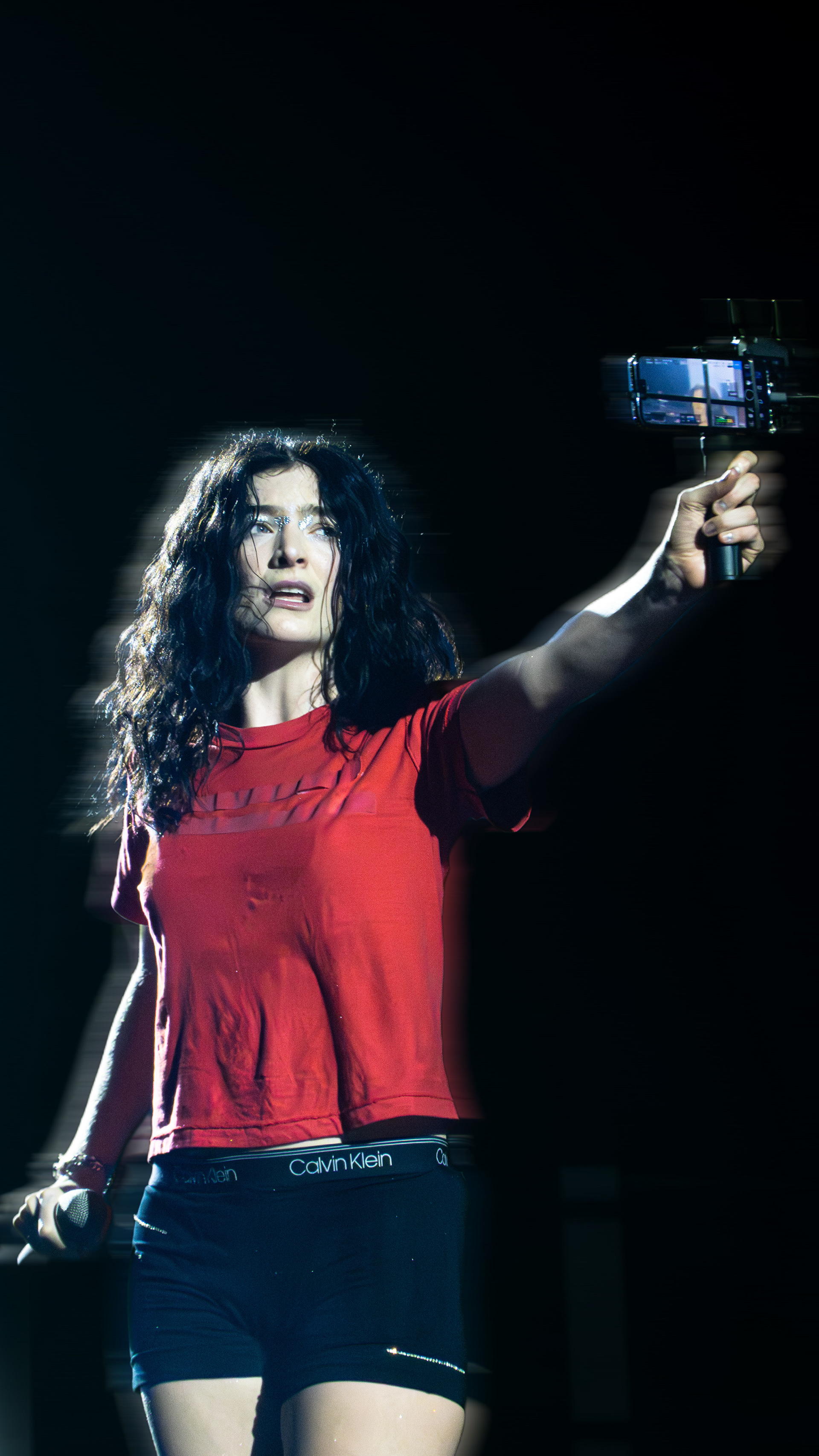 LORDE | 27.11.2025 | BRUSSELS
