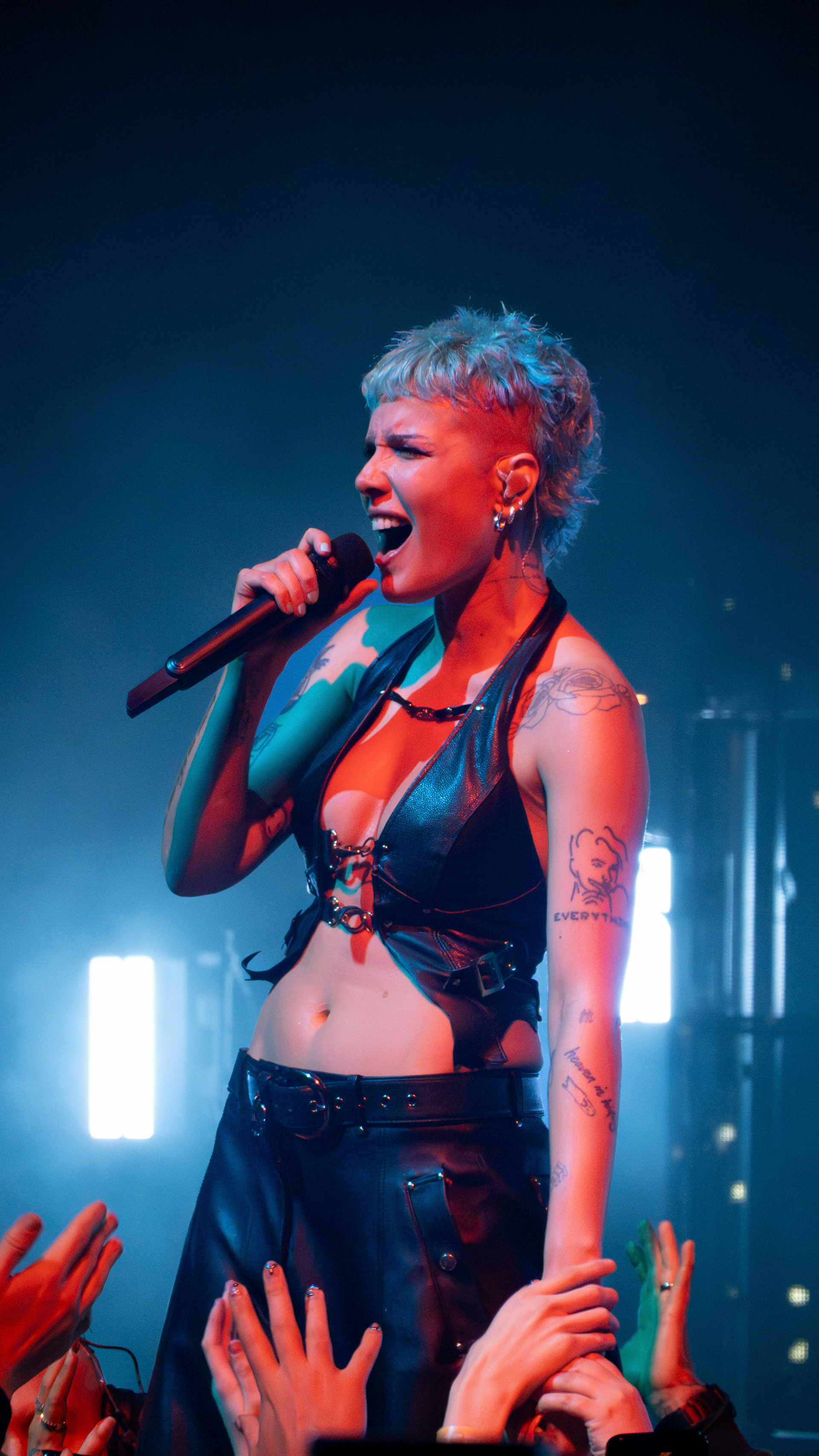 HALSEY | 01.02.2026 | LONDON
